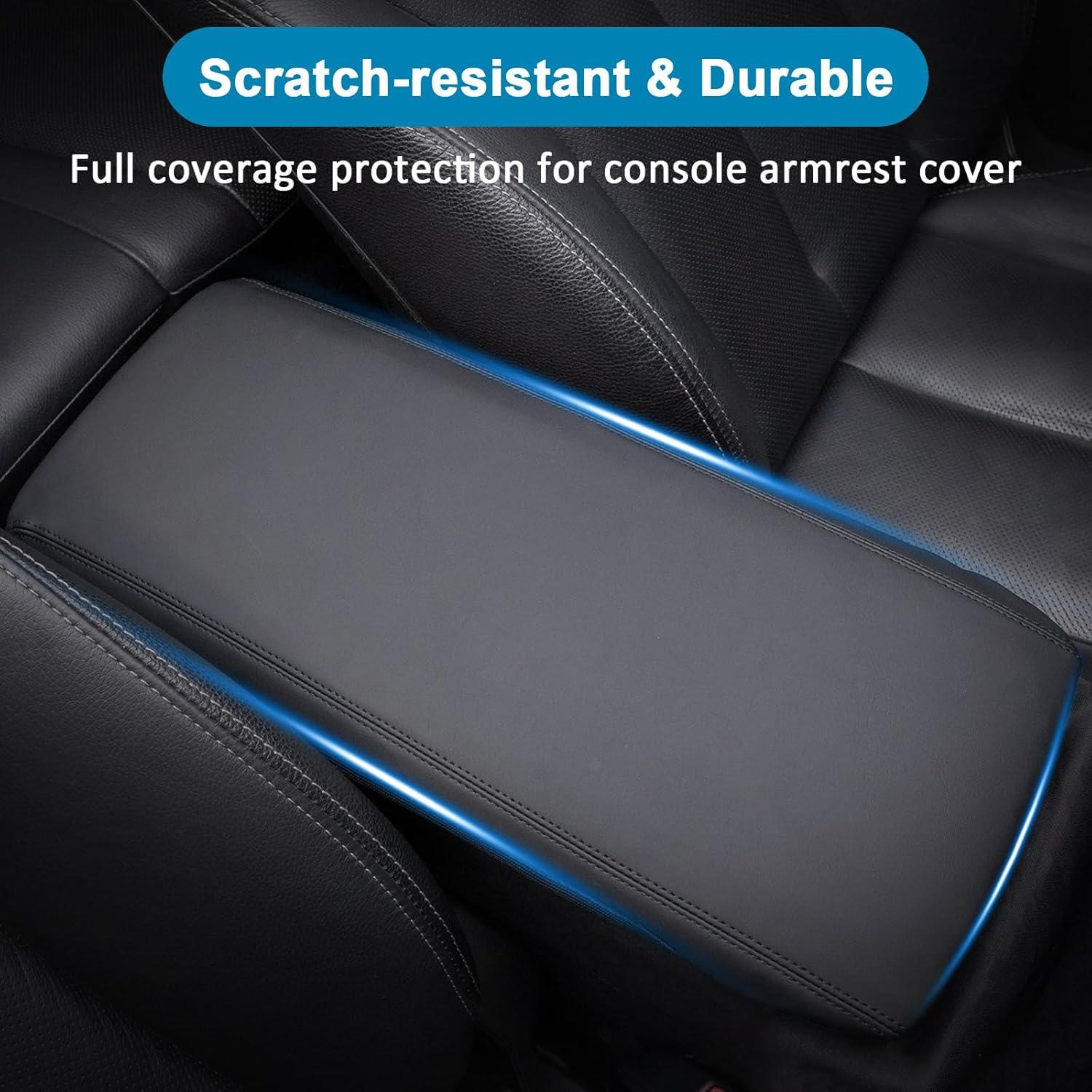 Cubierta de Consola Central TOPINSTALL para Toyota Camry 2025-2026