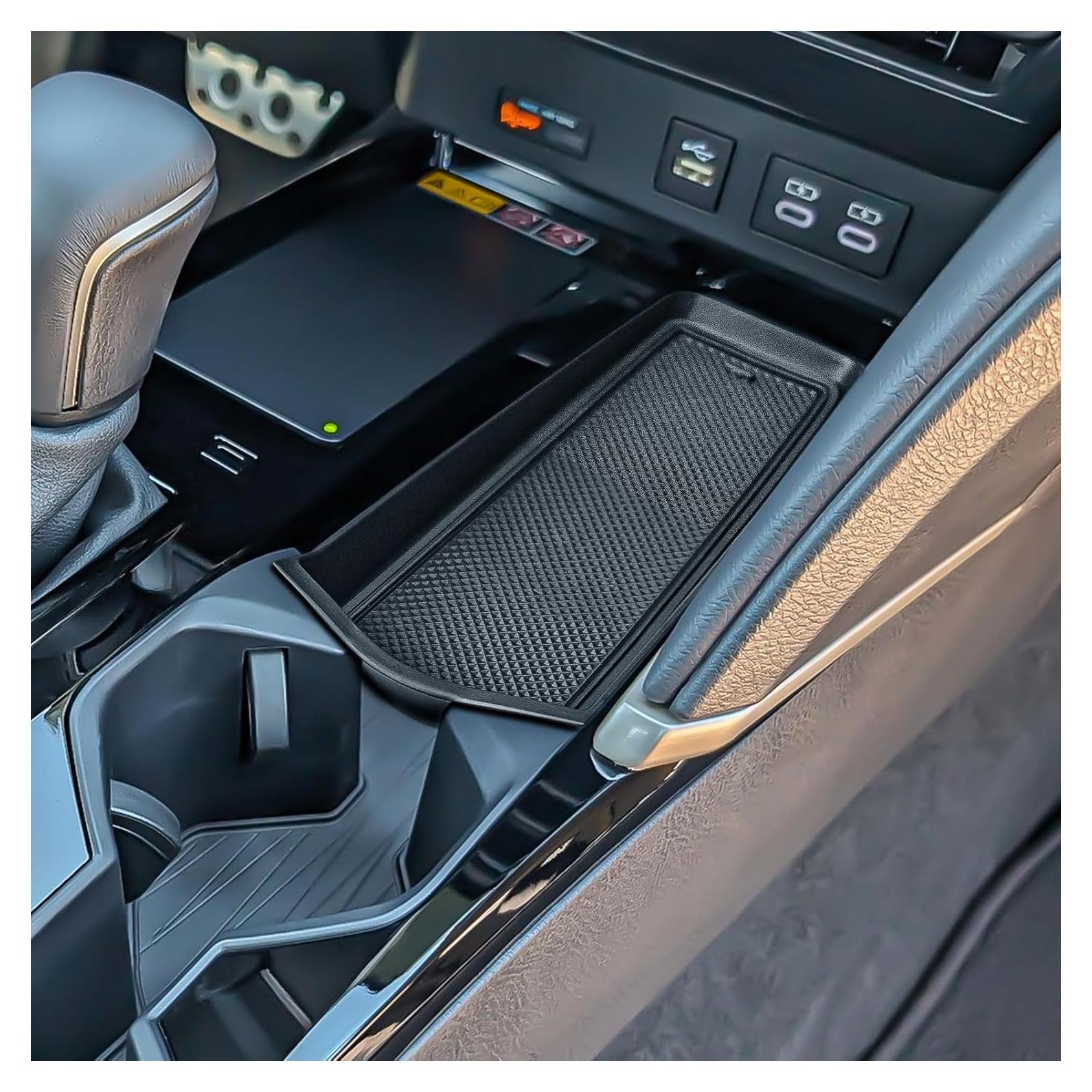 Bandeja Lateral EDBETOS para Consola Toyota Camry 2025