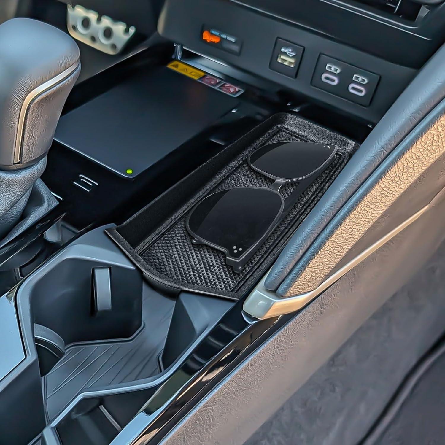 Bandeja Lateral EDBETOS para Consola Toyota Camry 2025