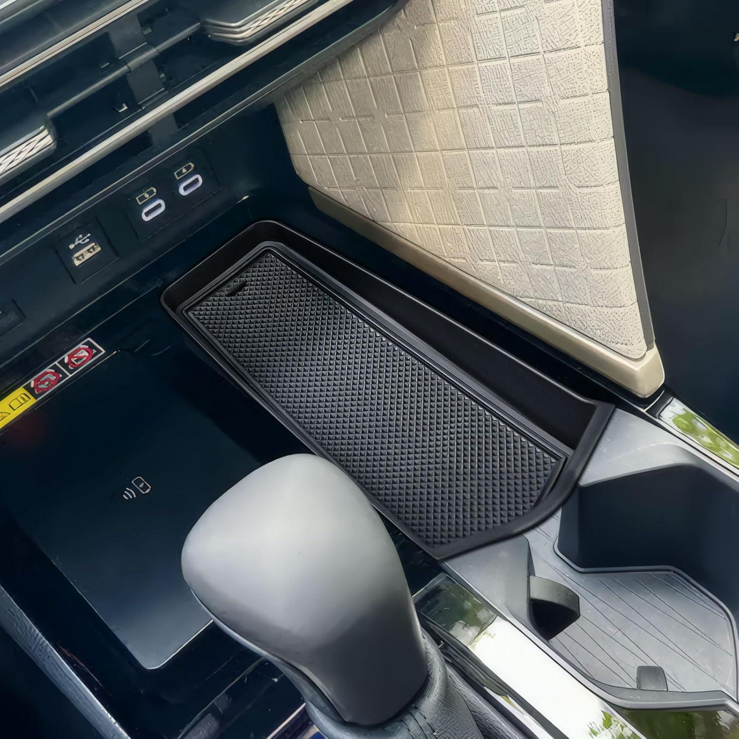 Bandeja Lateral EDBETOS para Consola Toyota Camry 2025