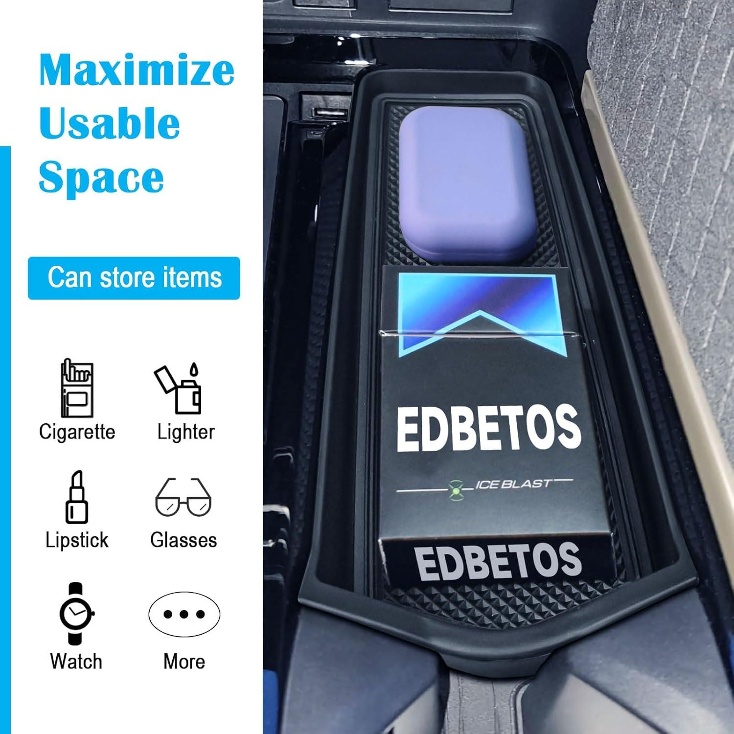 Bandeja Lateral EDBETOS para Consola Toyota Camry 2025