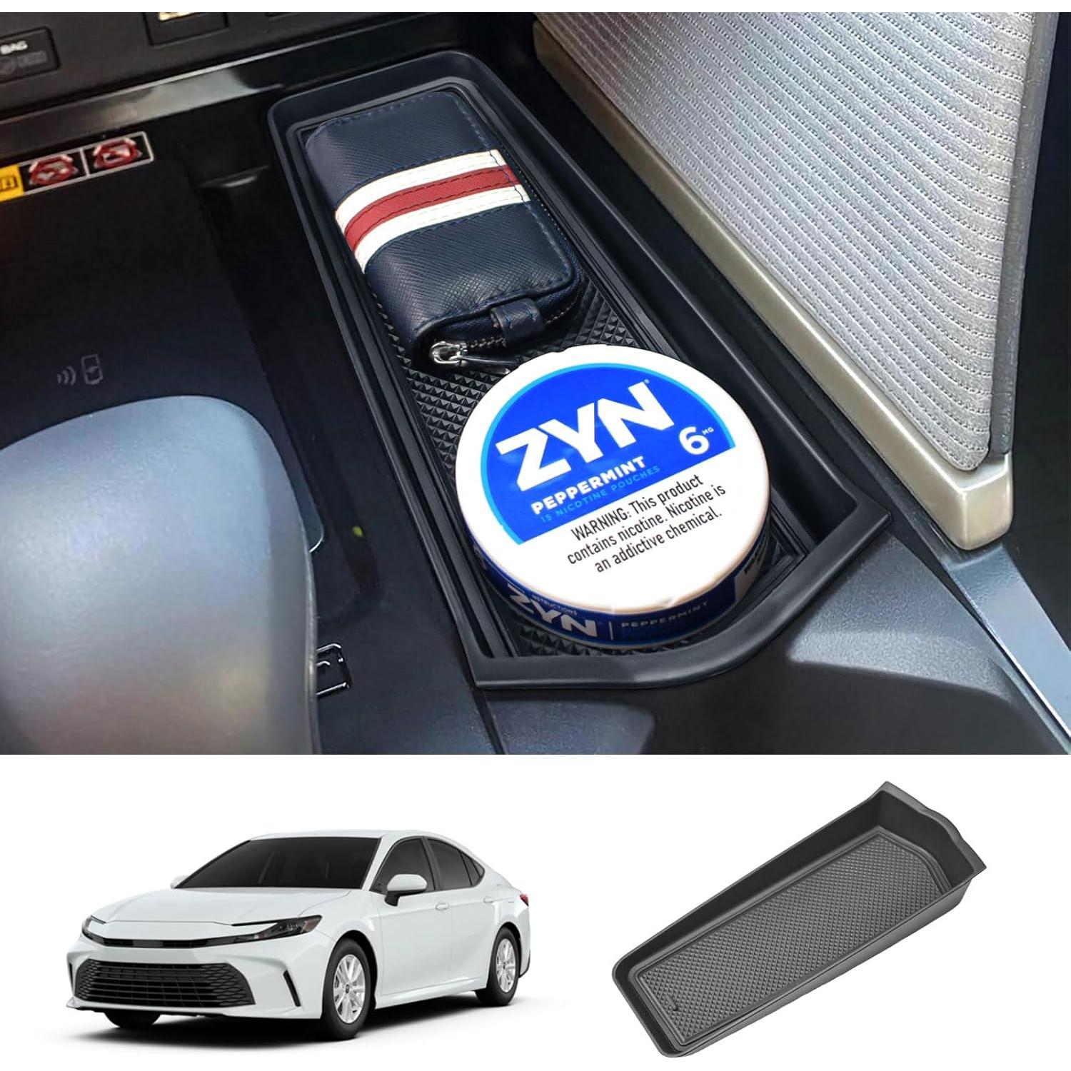 Bandeja Lateral EDBETOS para Consola Toyota Camry 2025