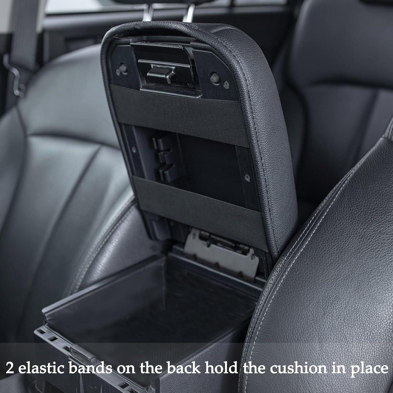 Cojín de Consola Central JDMCAR para Toyota Tacoma 2016-2023