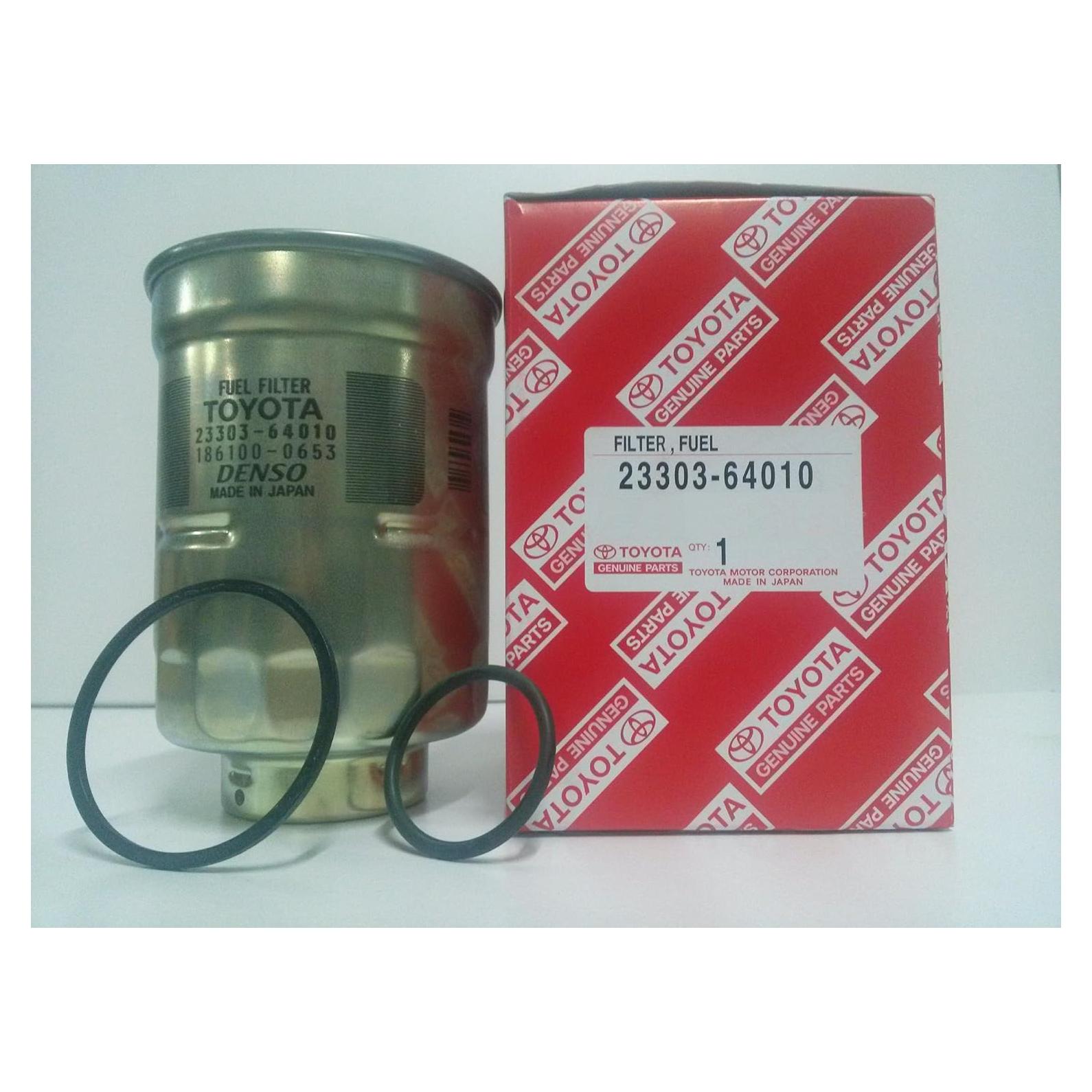 Pieza Original Toyota Elemento 23303-64010 para Vehículos