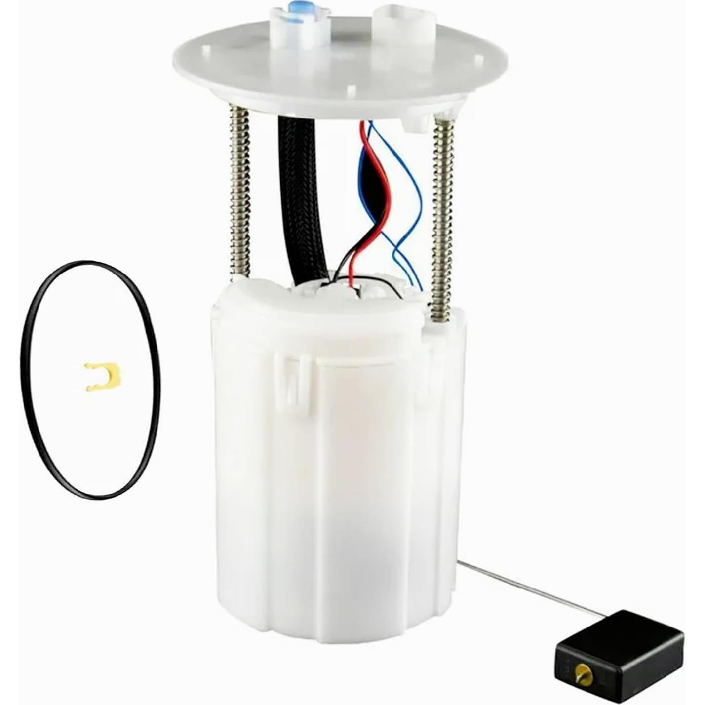 Bomba de Combustible Eléctrica MUCO E8840M para Lexus RX330 2004-2006 y Toyota Highlander 2004-2007