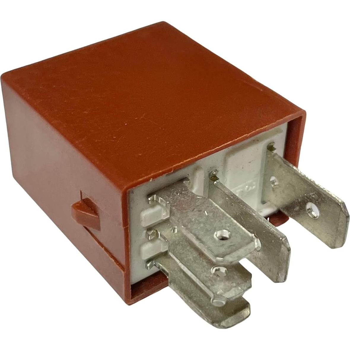 Paquete de 2 Relés OEM Toyota Denso 12V Compatibles