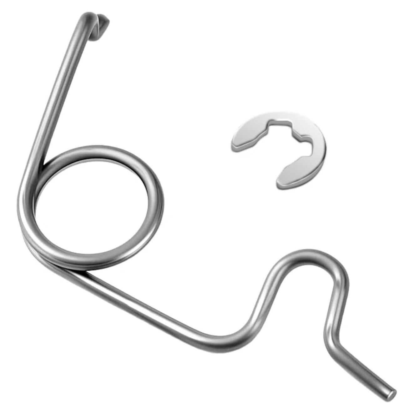 Resorte de puerta de combustible MIURSSY para Toyota Tundra 2007-2020