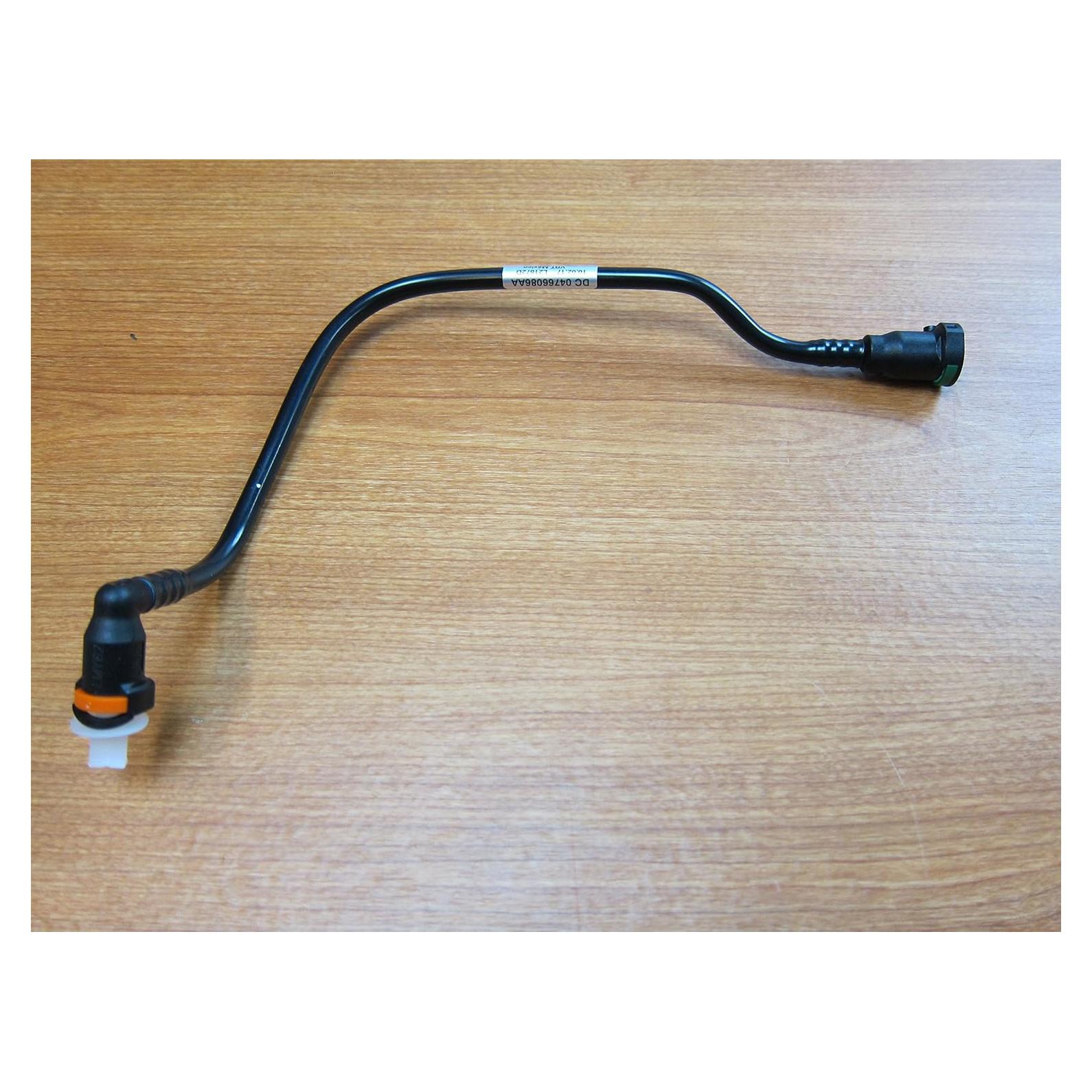 Tubo de suministro de combustible Mopar para Dodge Journey 2.4L 3.5L 3.6L