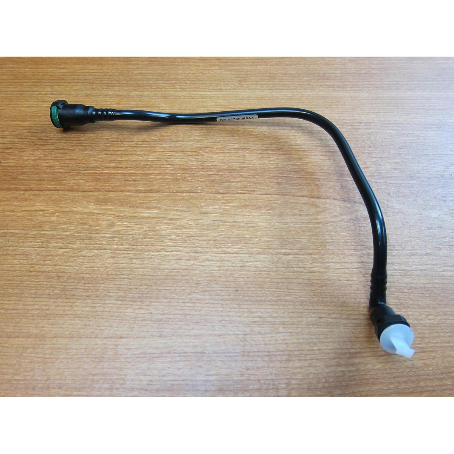Tubo de suministro de combustible Mopar para Dodge Journey 2.4L 3.5L 3.6L