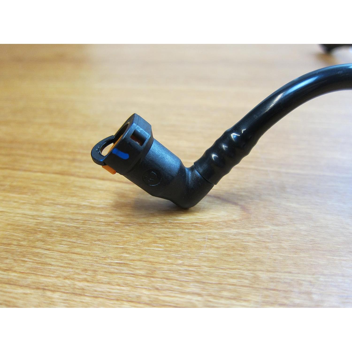 Tubo de suministro de combustible Mopar para Dodge Journey 2.4L 3.5L 3.6L