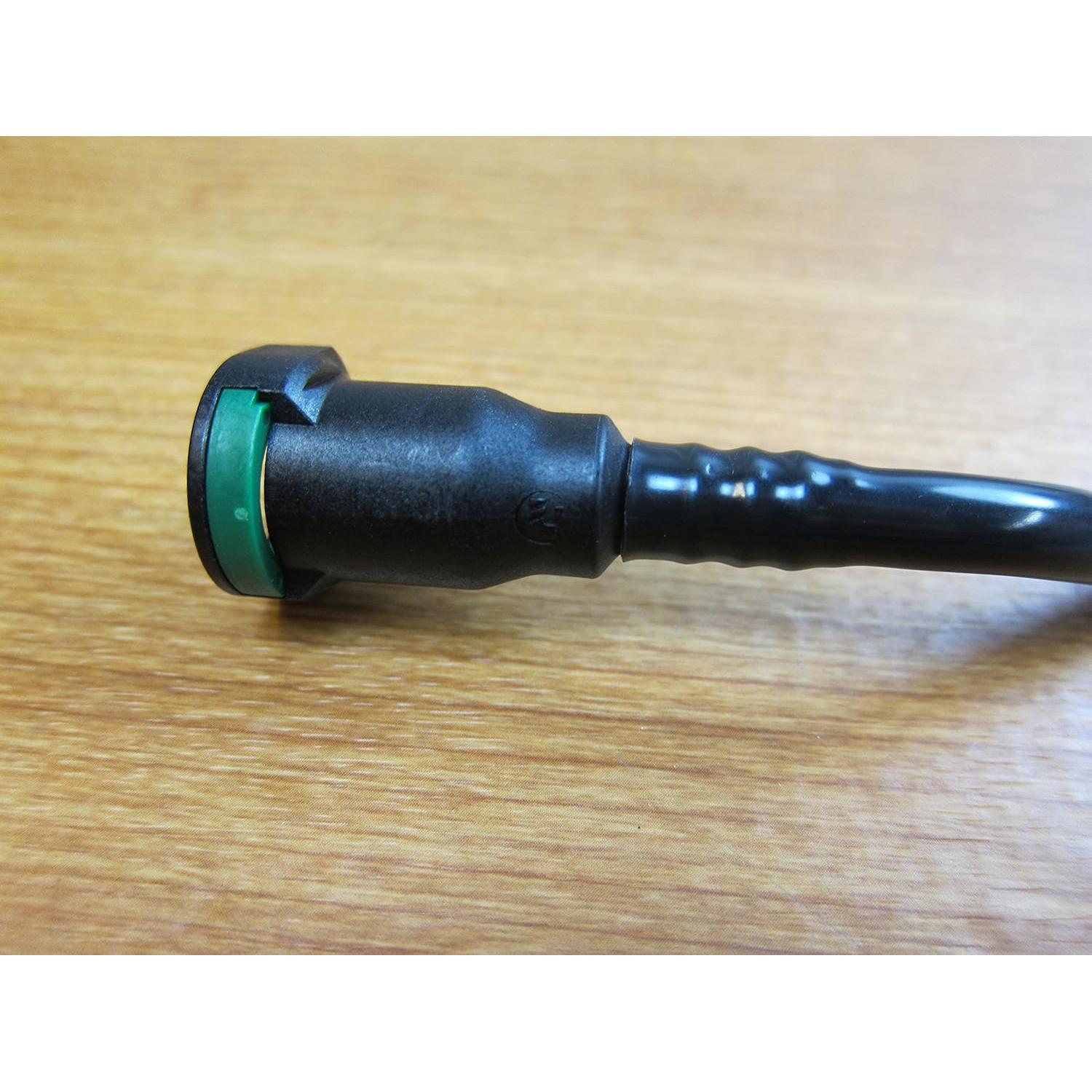 Tubo de suministro de combustible Mopar para Dodge Journey 2.4L 3.5L 3.6L