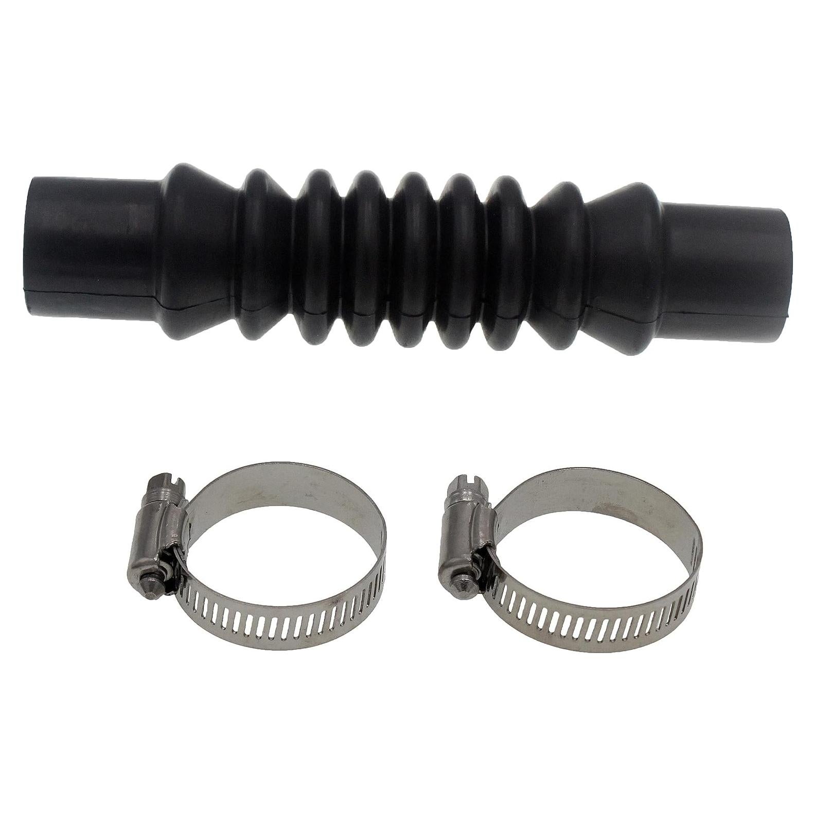 Manguera de Llenado de Combustible Dorman 573-062 para Lexus/Toyota