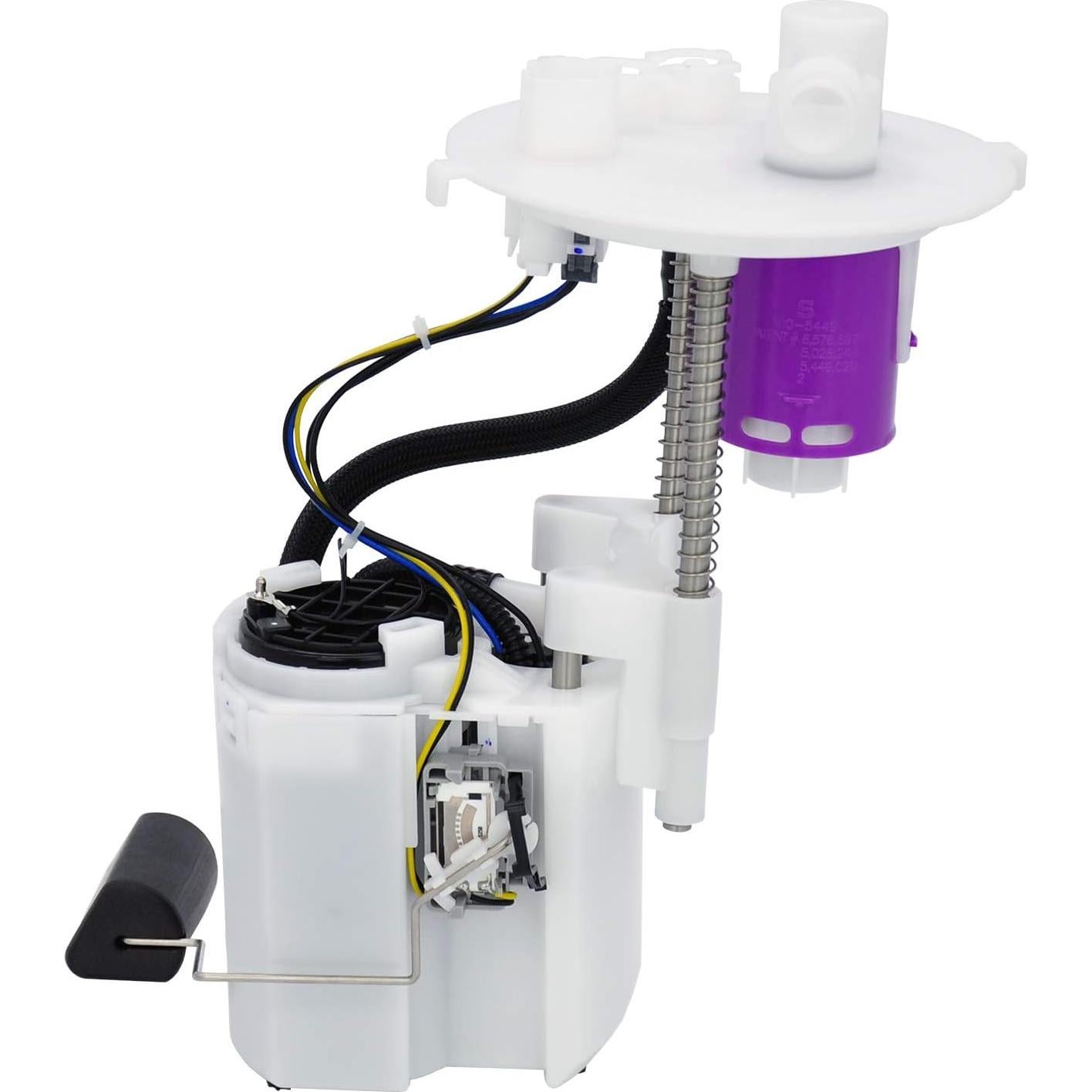 Bomba de Combustible Vphix para Toyota Prius V 2012-2018 L4 1.8L