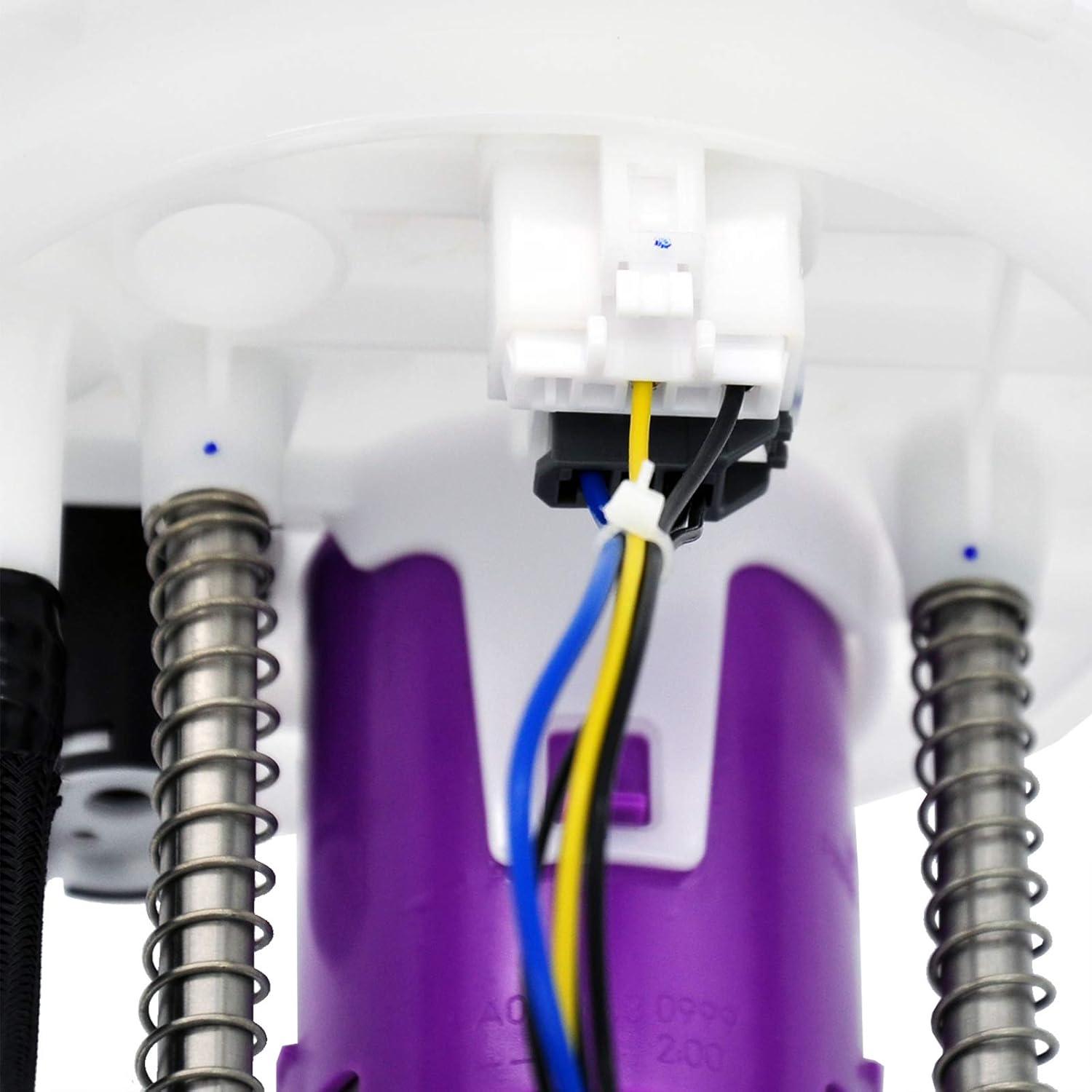 Bomba de Combustible Vphix para Toyota Prius V 2012-2018 L4 1.8L