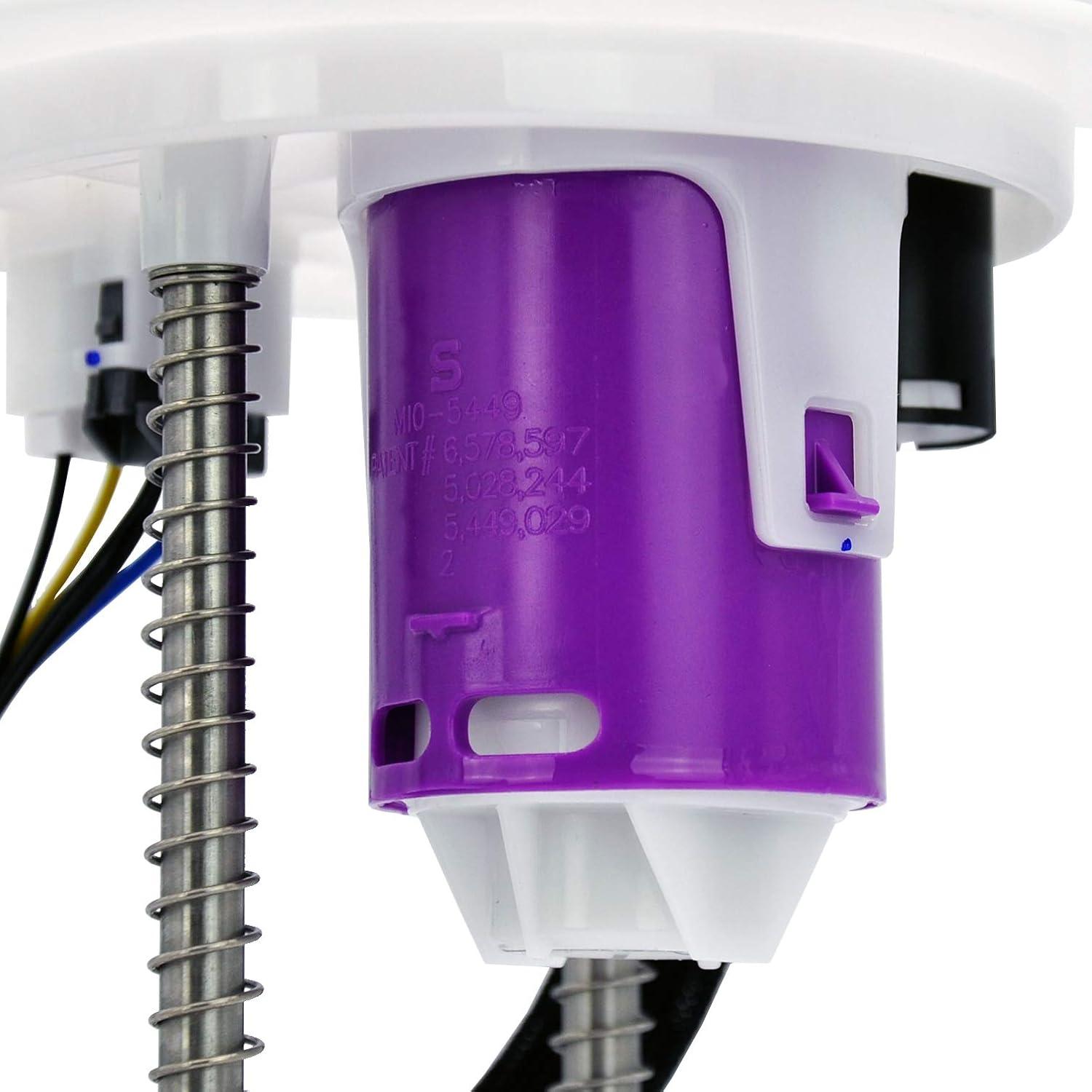 Bomba de Combustible Vphix para Toyota Prius V 2012-2018 L4 1.8L