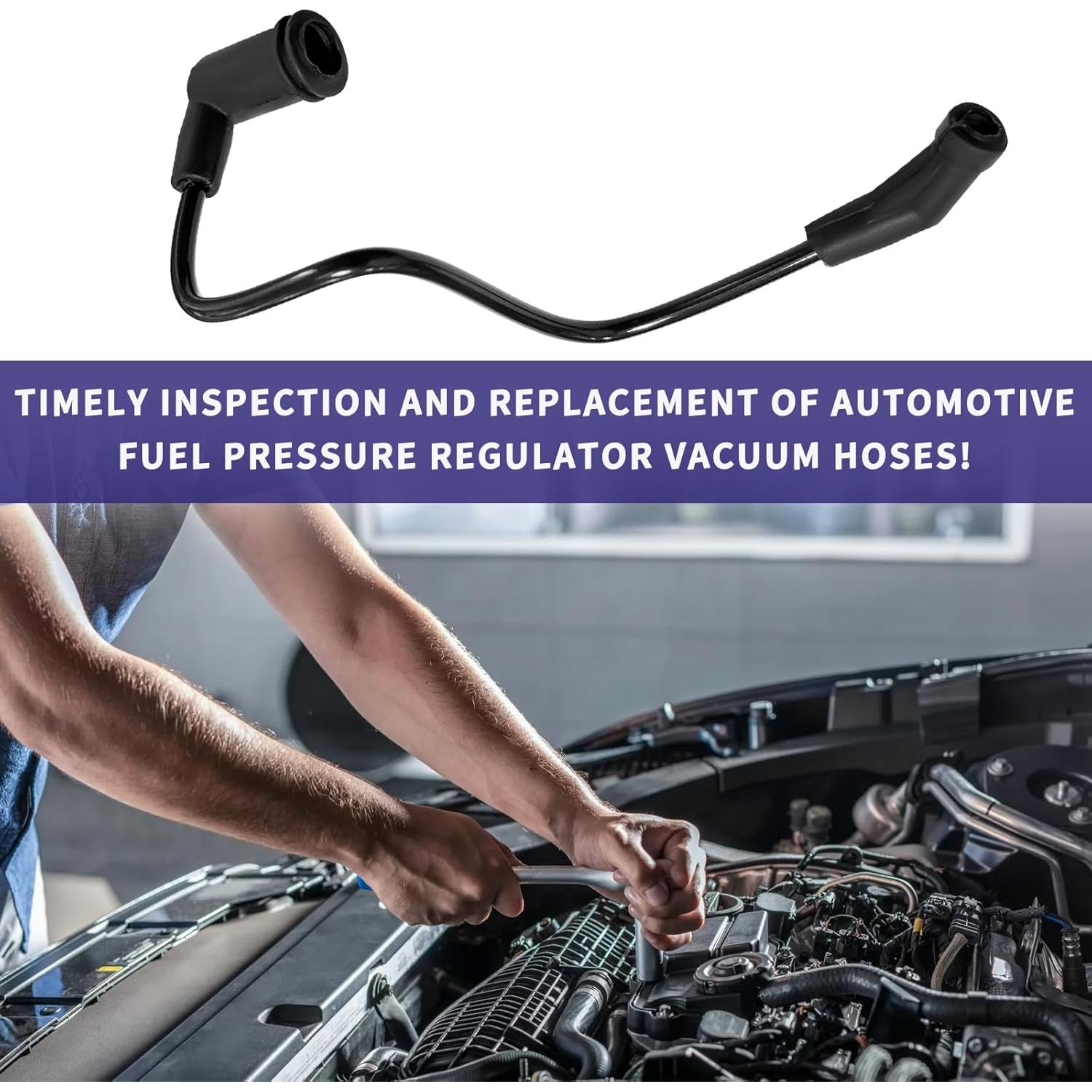 Regulador de Presión de Combustible Sylvil para Avalanche y Silverado