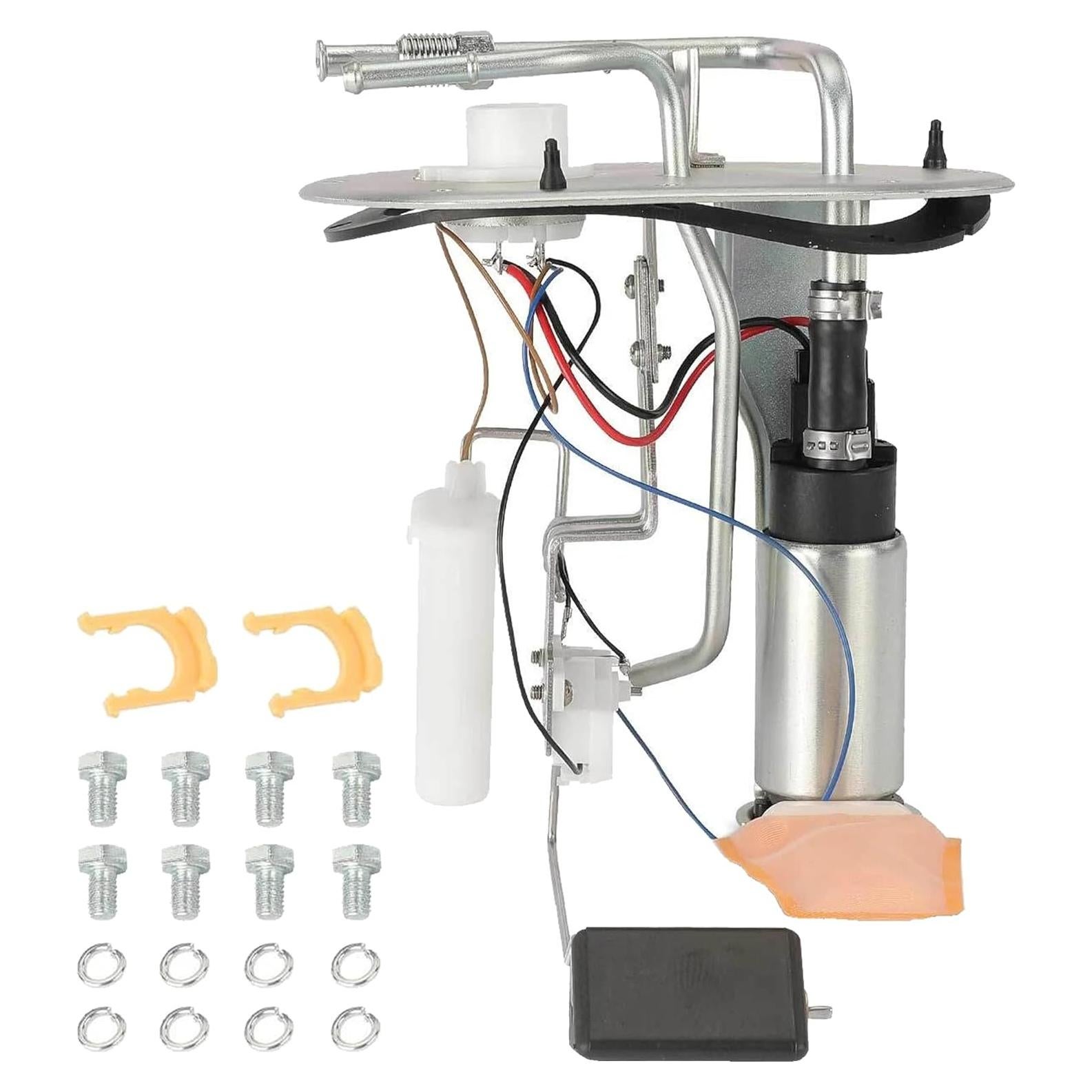 Módulo de Bomba de Combustible Eléctrico TOJIO SP9156H para Lexus y Toyota