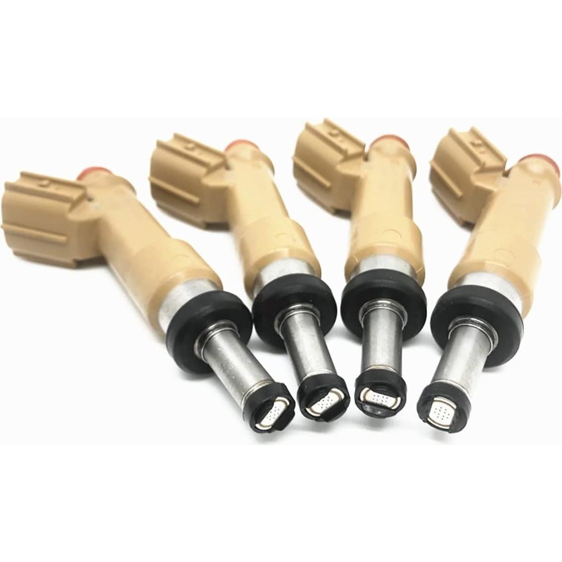 Inyectores de Combustible IXGKHC 4 Piezas 23250-0T020 Toyota