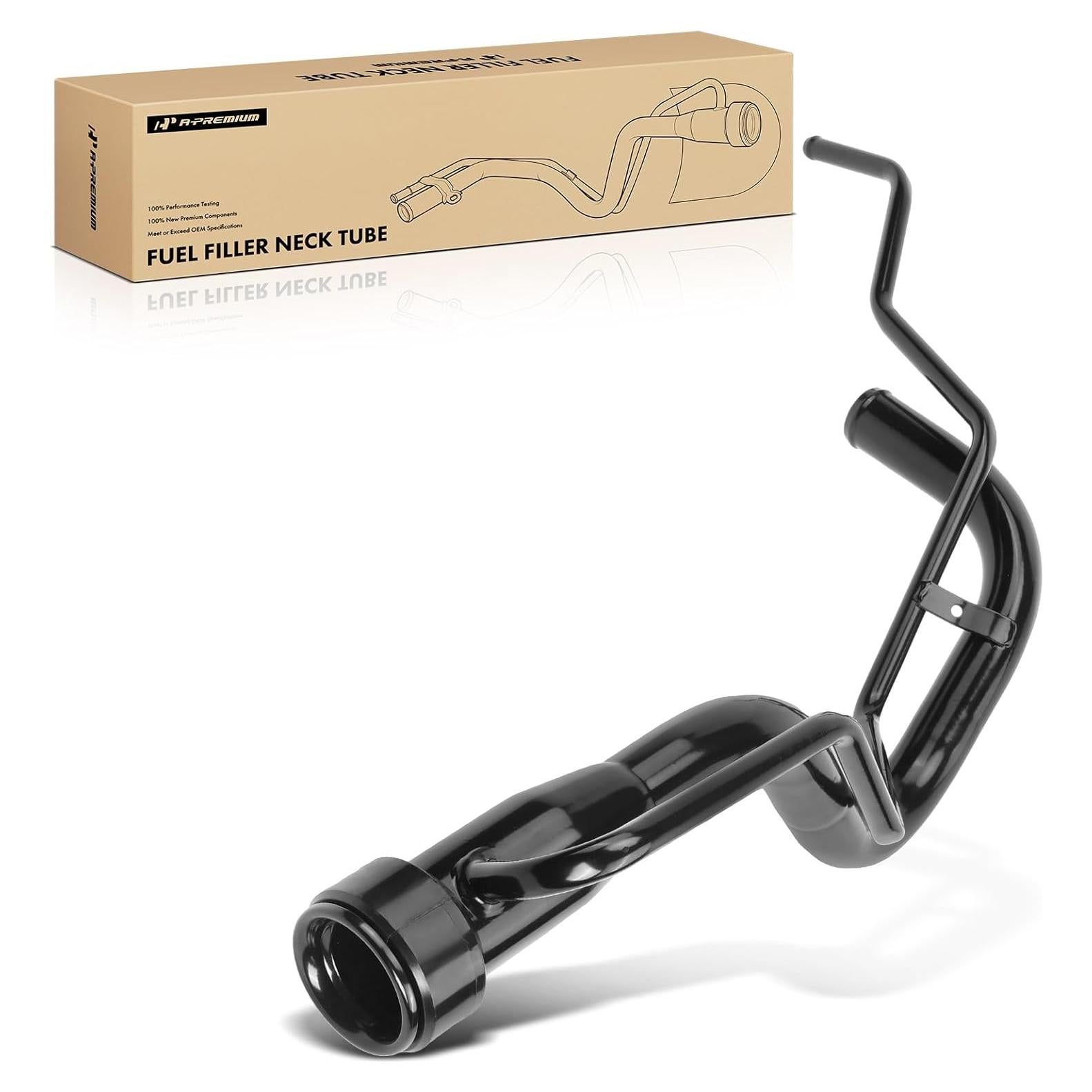 Tubería de Llenado de Tanque A-Premium para Toyota Corolla y Geo Prizm 1993-1997