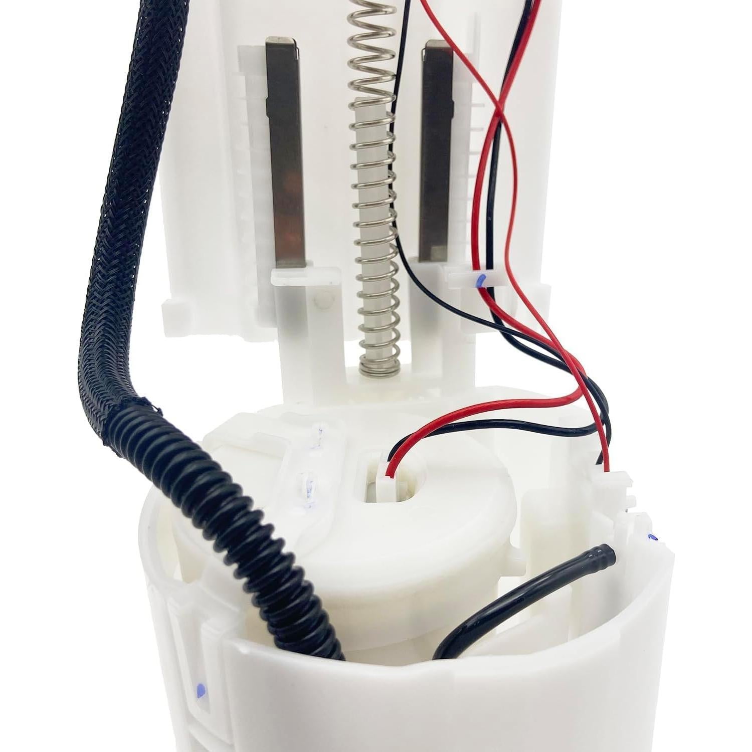 Módulo de Bomba de Combustible Eléctrica WayJun 77020-47080 para Toyota Prius 2010-2015