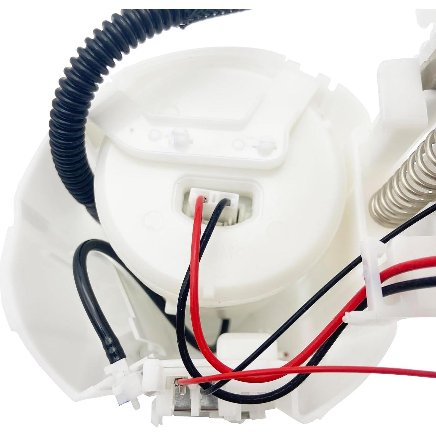 Módulo de Bomba de Combustible Eléctrica WayJun 77020-47080 para Toyota Prius 2010-2015