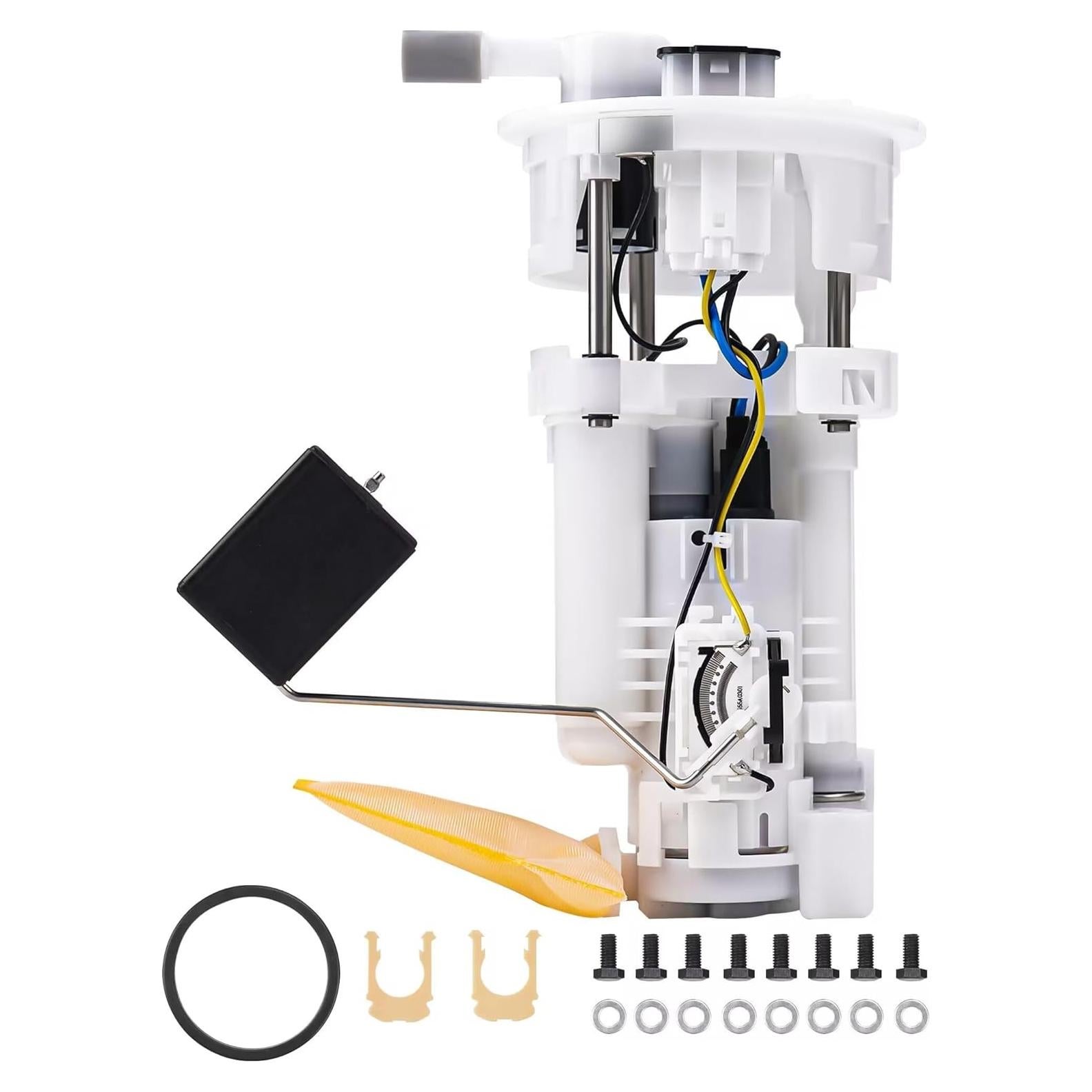 Módulo de Bomba de Combustible WayJun E9363M para Toyota Echo 2001-2005