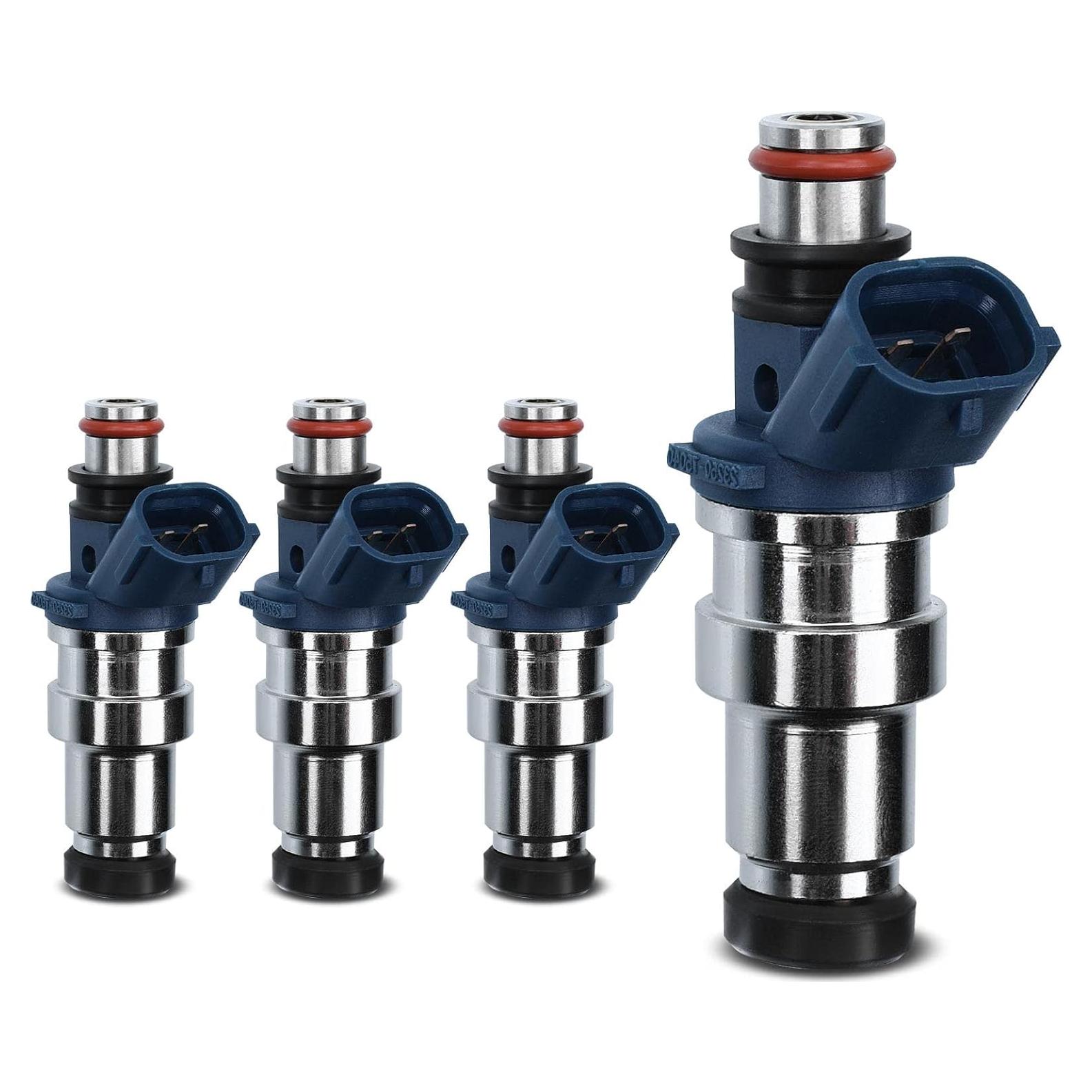 Inyectores de Combustible A-Premium para Toyota Tacoma 1995-2000