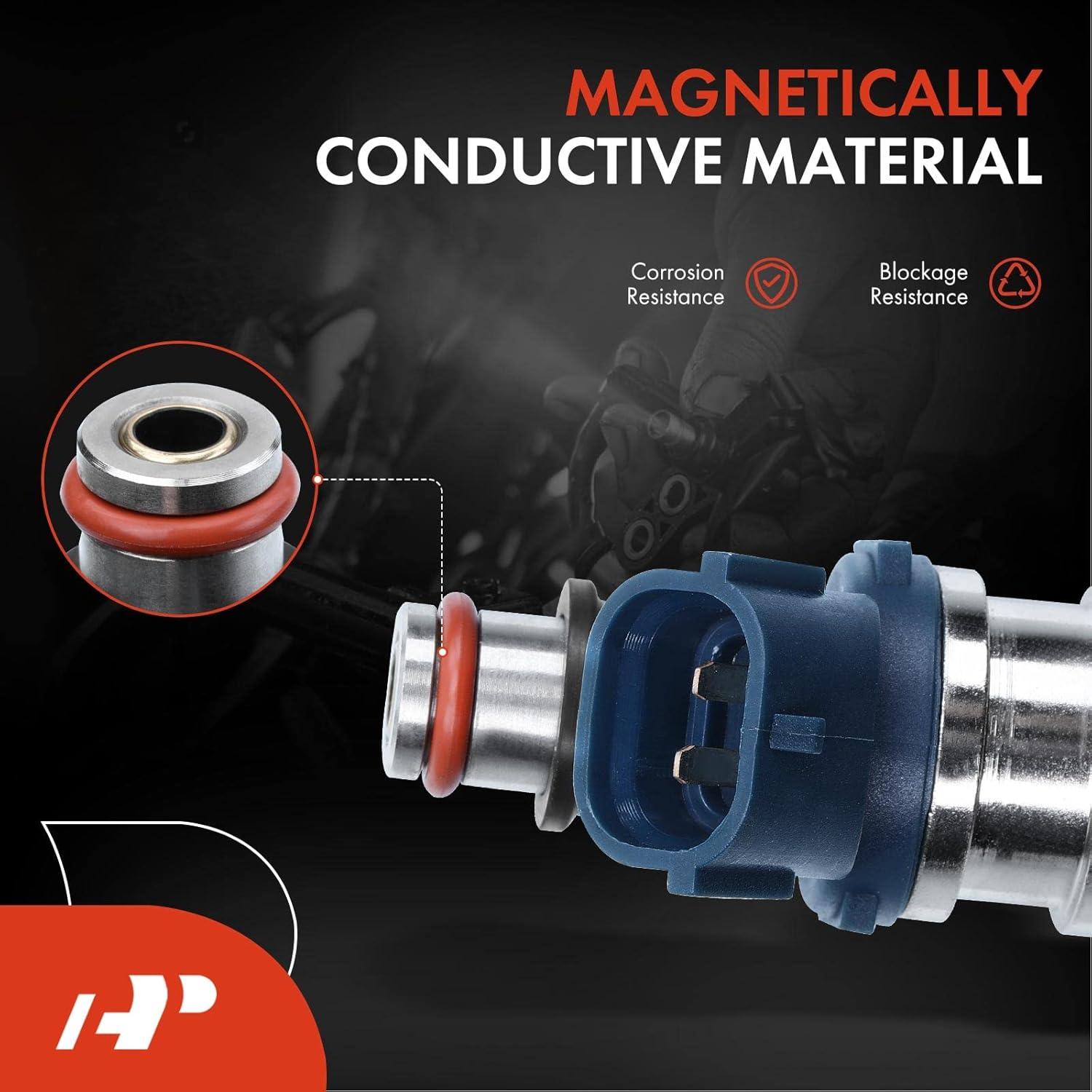 Inyectores de Combustible A-Premium para Toyota Tacoma 1995-2000