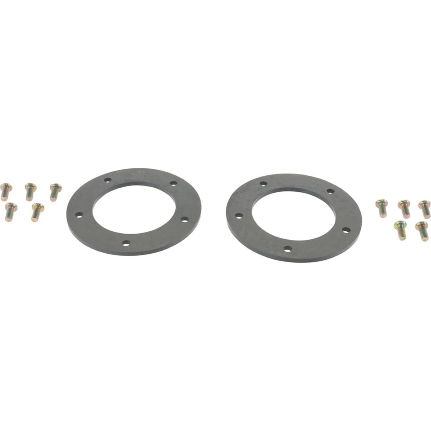 Tanque de Combustible 64.3L AM Autoparts para Toyota Pickup 1984-1987