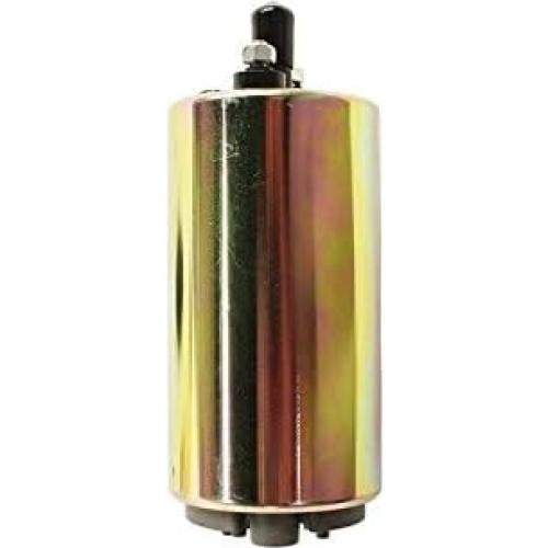 Bomba de Combustible Eléctrica MUCO con Kit de Instalación 100 LPH