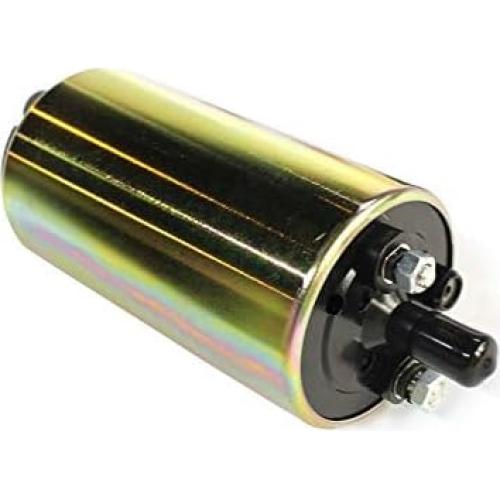 Bomba de Combustible Eléctrica MUCO con Kit de Instalación 100 LPH