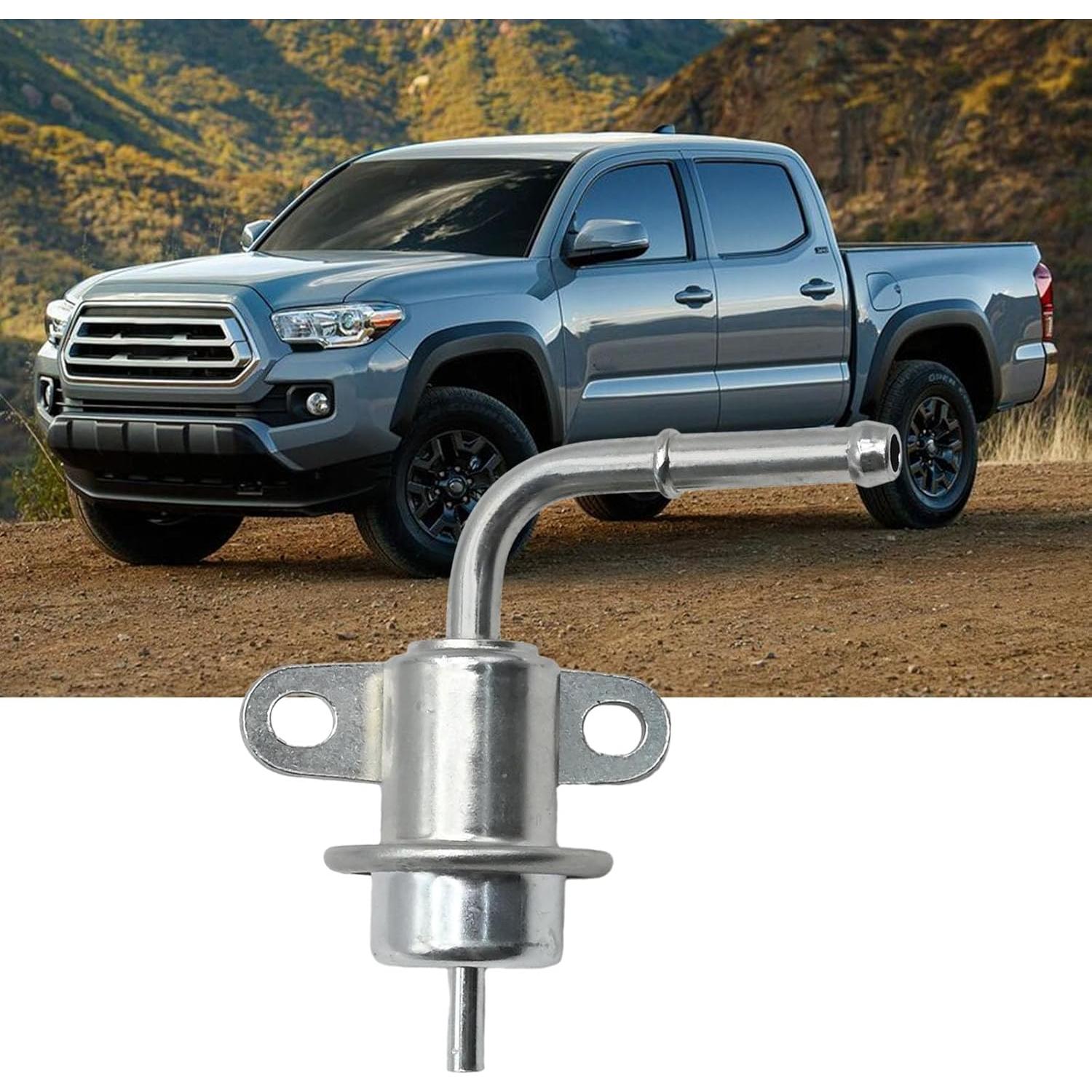 Regulador de Presión de Combustible UOIENRT para Toyota 3.4L
