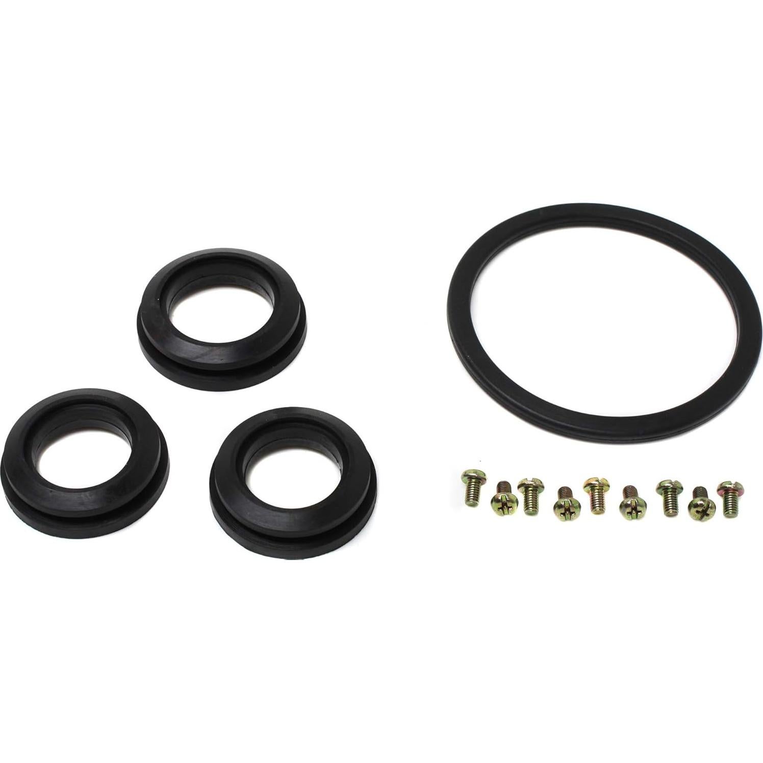 Tanque de combustible Garage-Pro 70L para Toyota Camry/Avalon