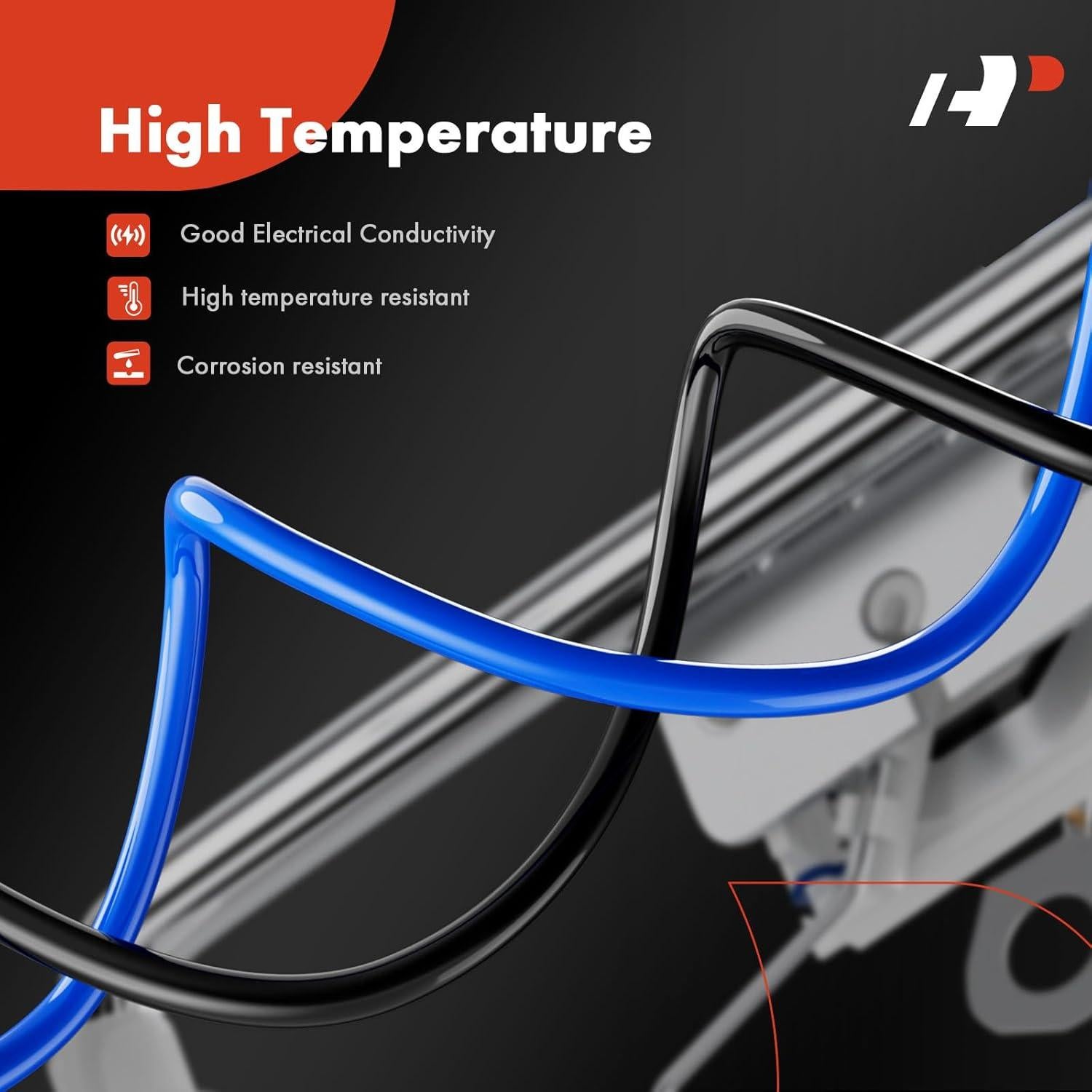 Unidad de envío de combustible A-Premium para Toyota RAV4 2013-2018