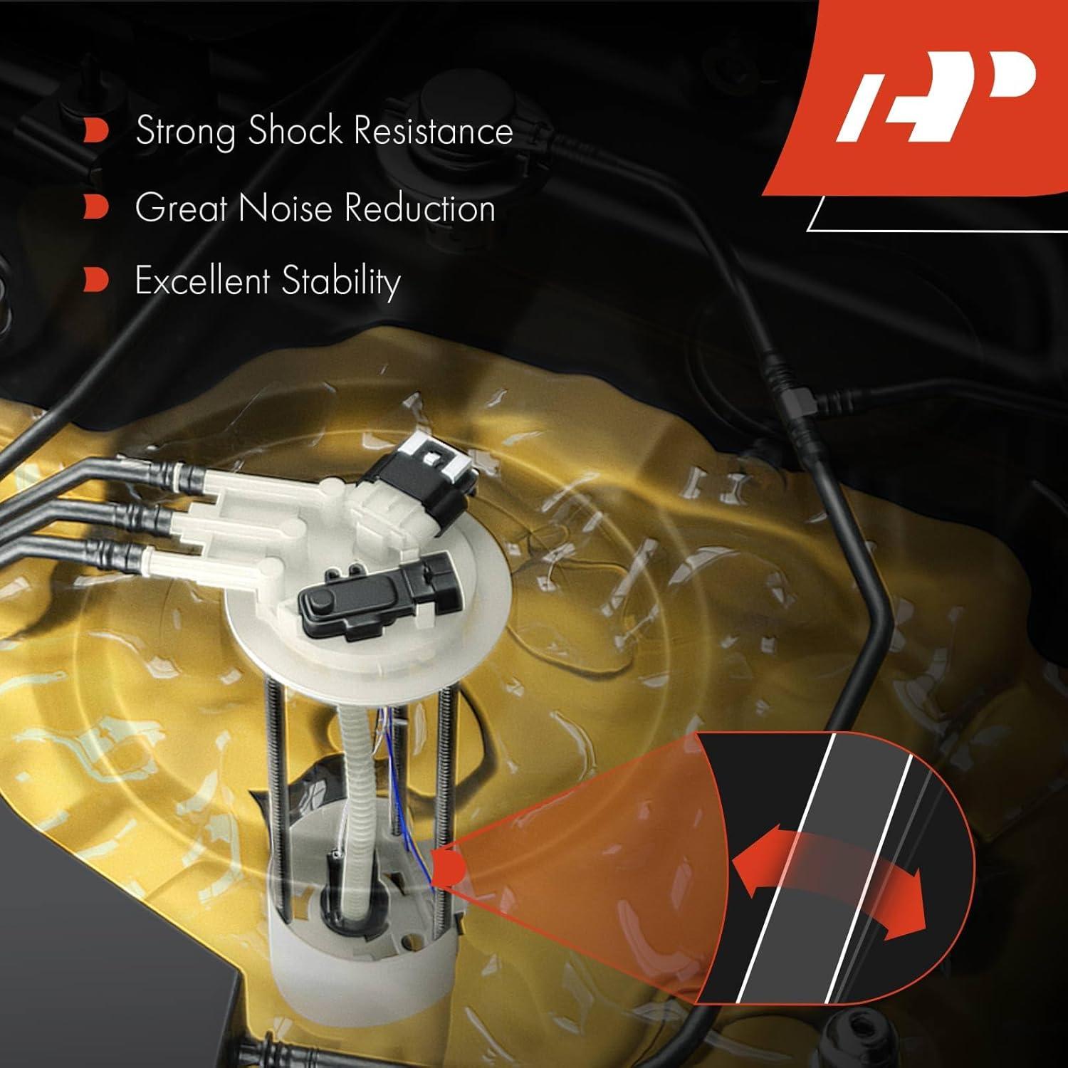 Unidad de envío de combustible A-Premium para Toyota RAV4 2013-2018