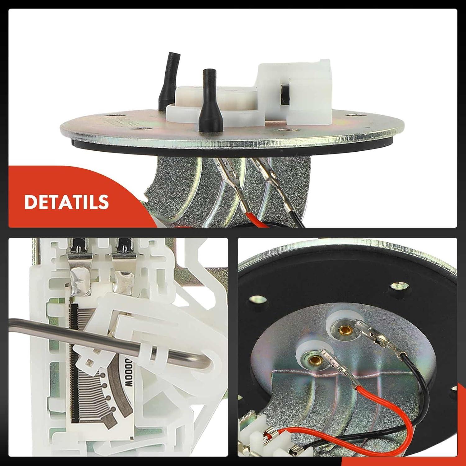 Unidad de envío de combustible A-Premium para Toyota RAV4 2013-2018