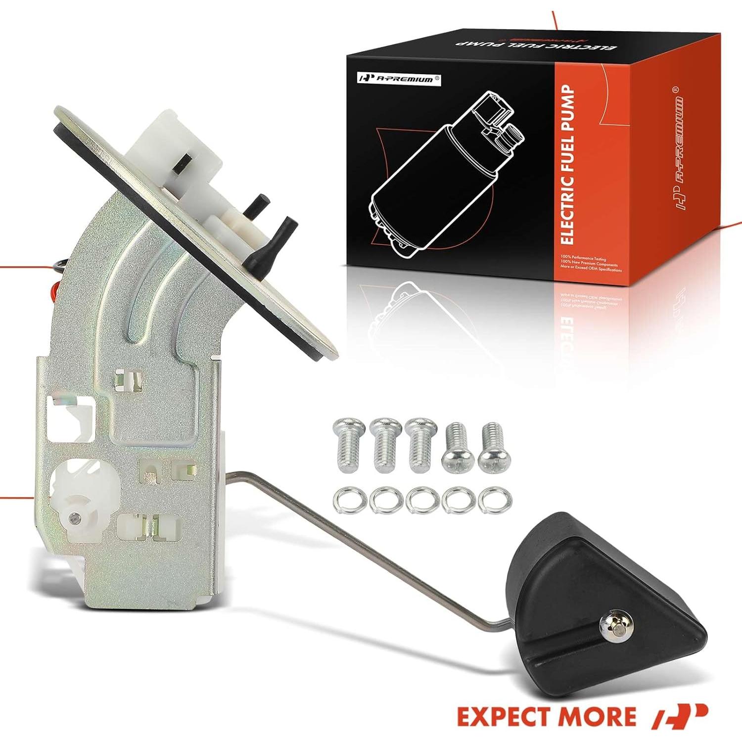 Unidad de envío de combustible A-Premium para Toyota RAV4 2013-2018