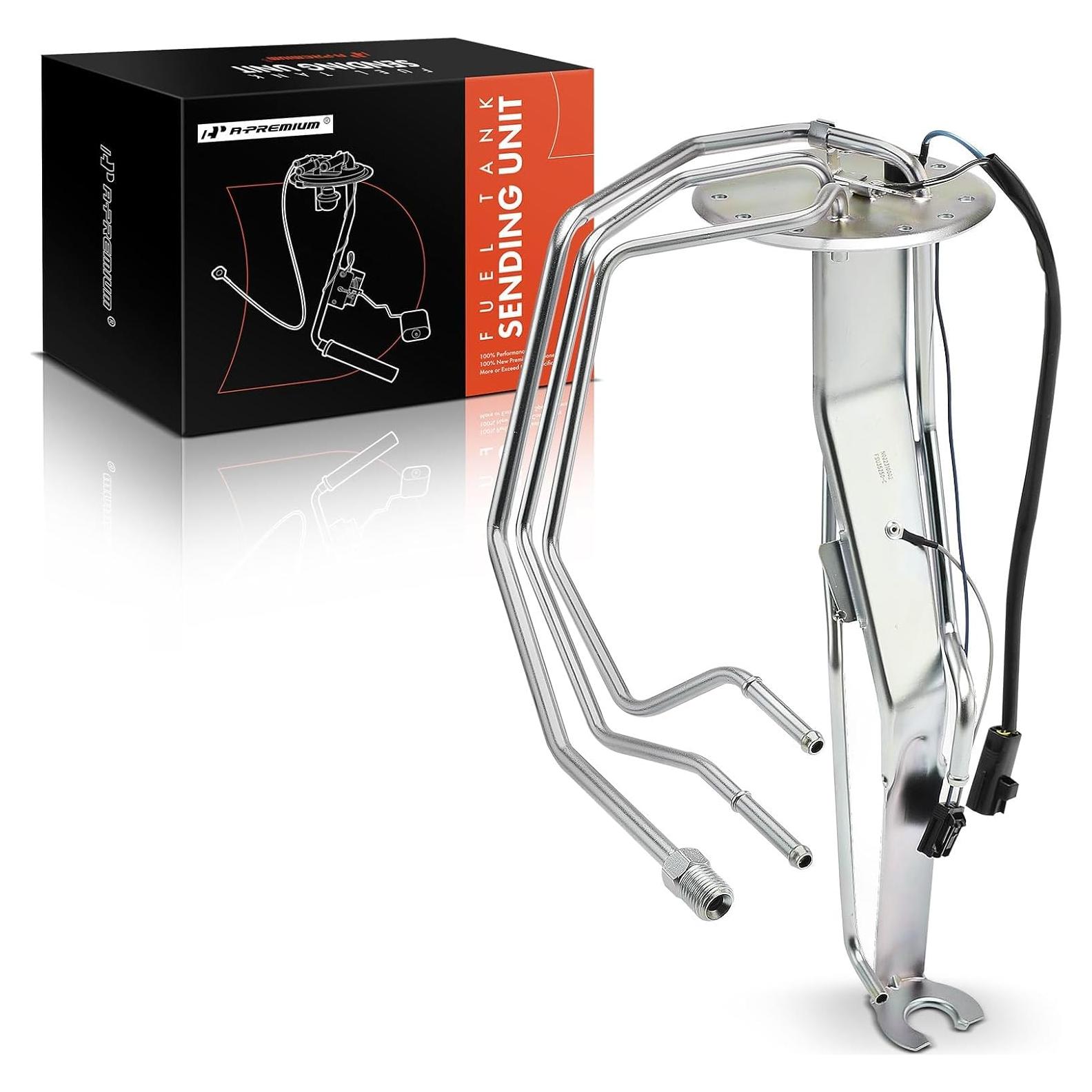 Unidad de envío tanque combustible A-Premium Toyota 4Runner 4WD