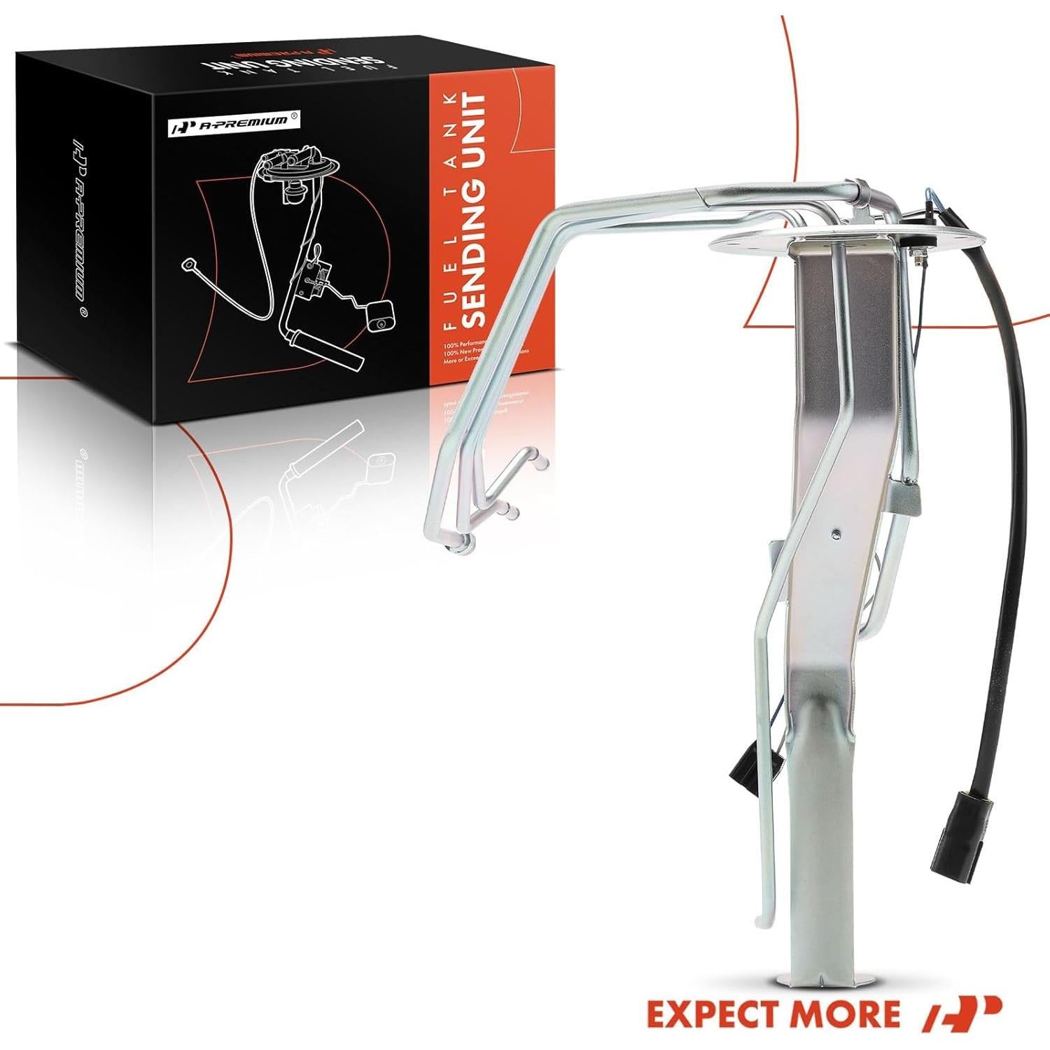 Unidad de envío tanque combustible A-Premium Toyota 4Runner 4WD