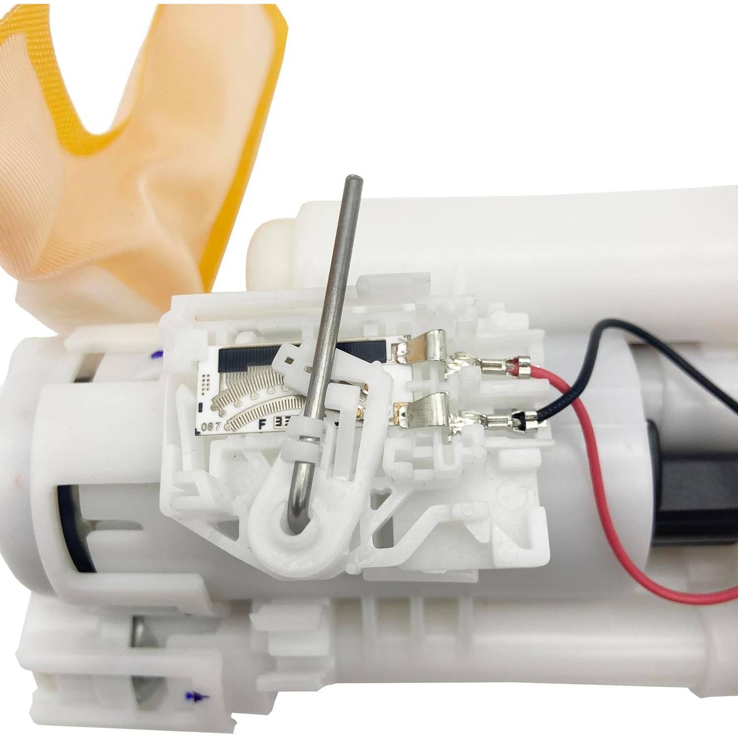 Bomba de Combustible Eléctrica WayJun FP062 para Toyota Camry 2002-2006