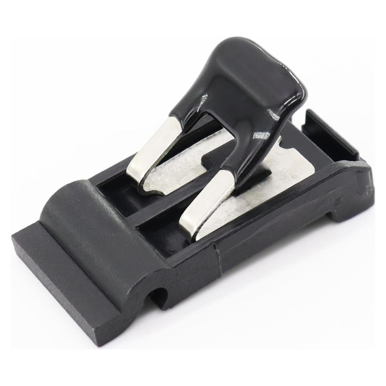 Resorte de puerta de combustible Toyota 2003-2016 - Txouoxt