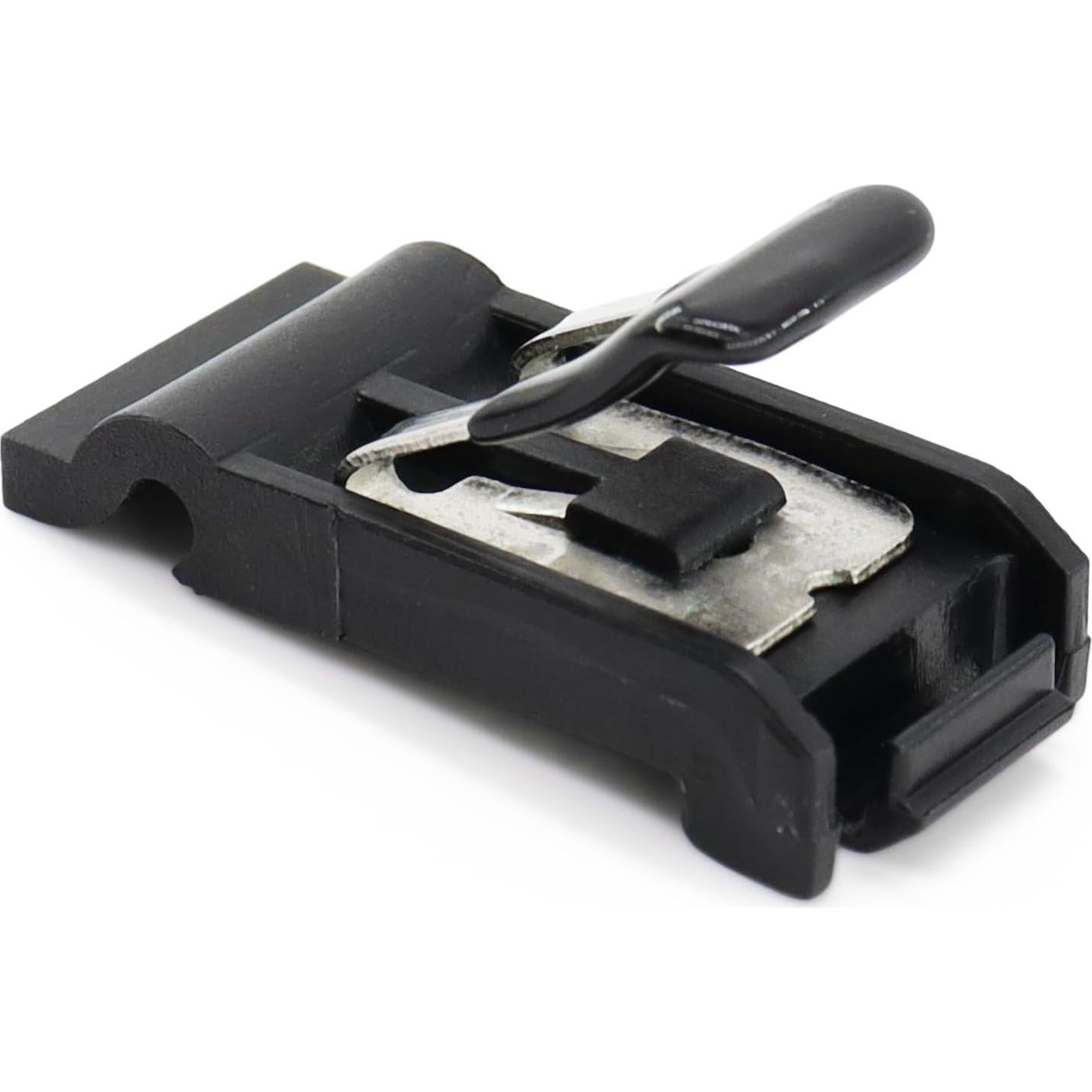 Resorte de puerta de combustible Toyota 2003-2016 - Txouoxt