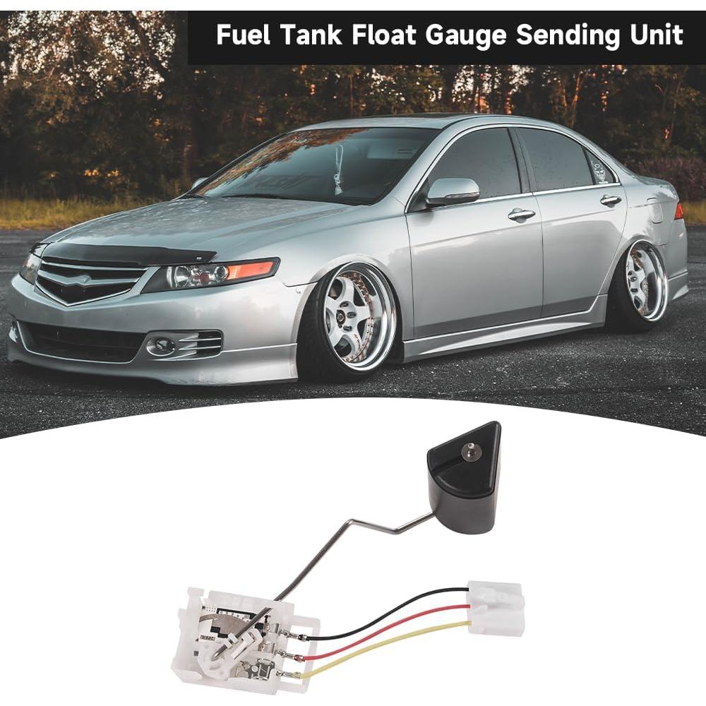 Sensor de nivel de combustible YOLLKY para Lexus y Toyota