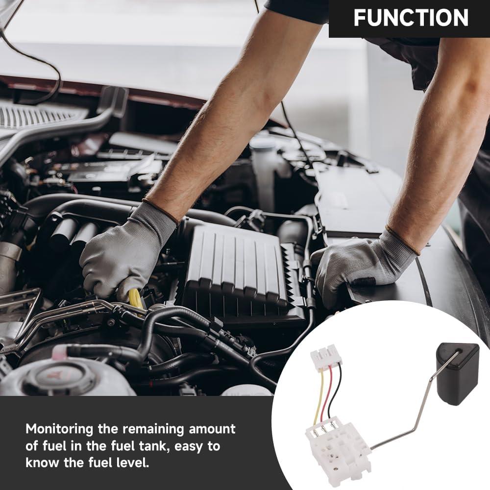 Sensor de nivel de combustible YOLLKY para Lexus y Toyota