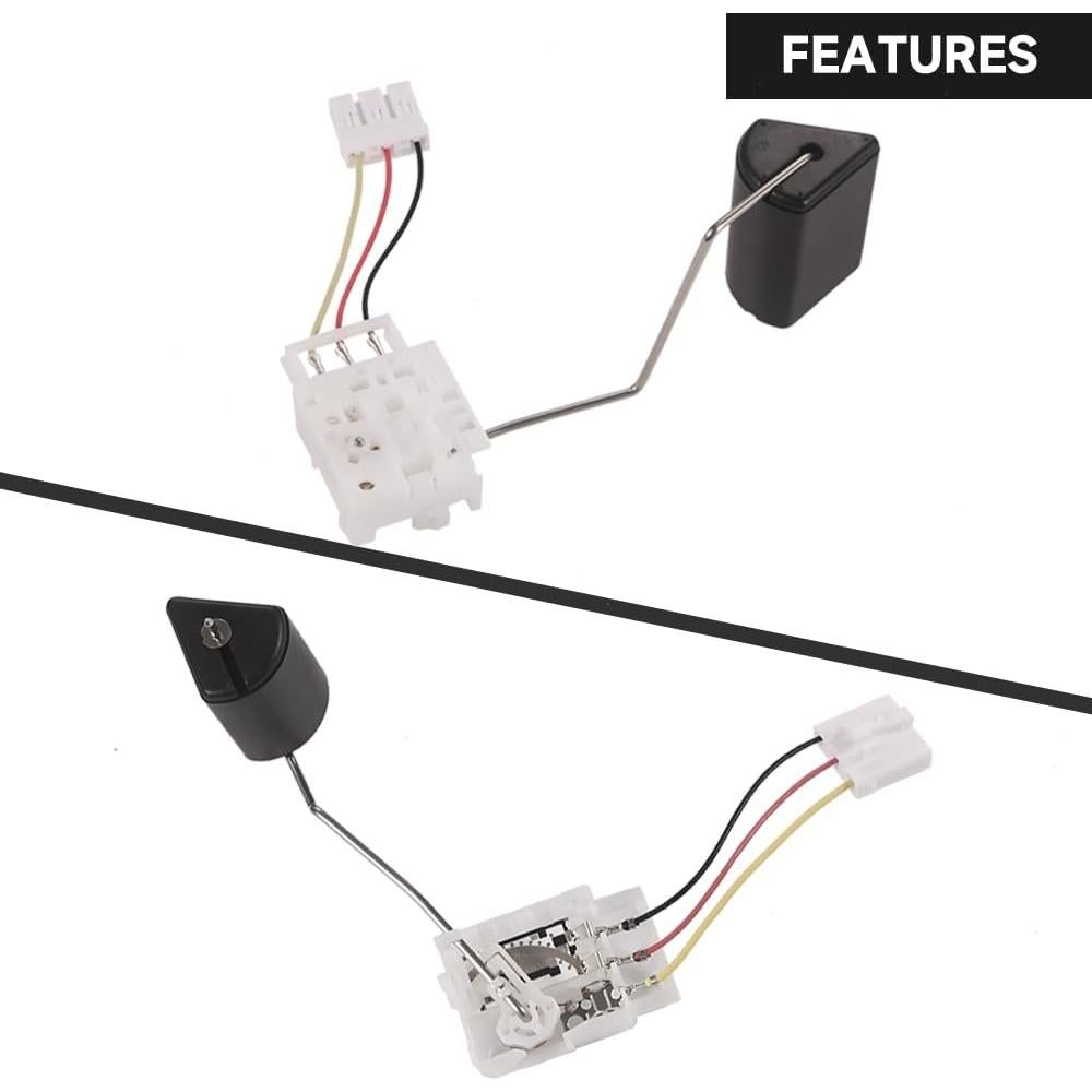 Sensor de nivel de combustible YOLLKY para Lexus y Toyota