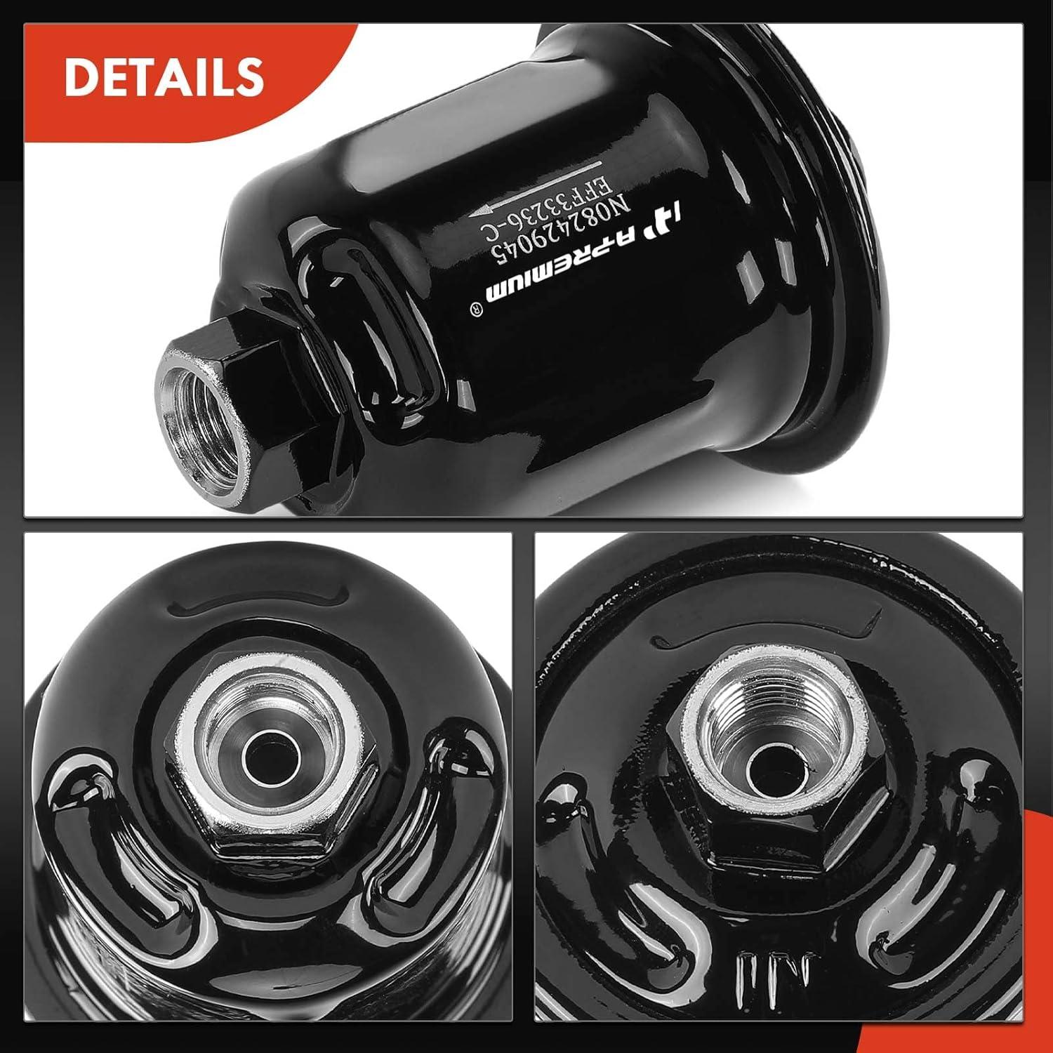 Filtro de combustible A-Premium para Toyota Tundra 2000-2004