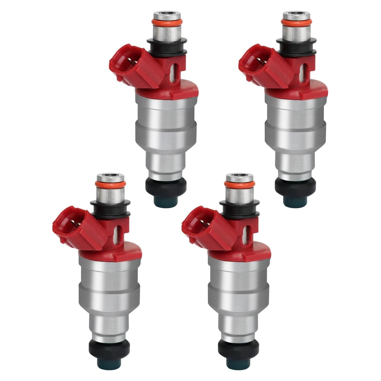 Inyector de combustible Zxyculture 22RE 2.4L 1989-1995