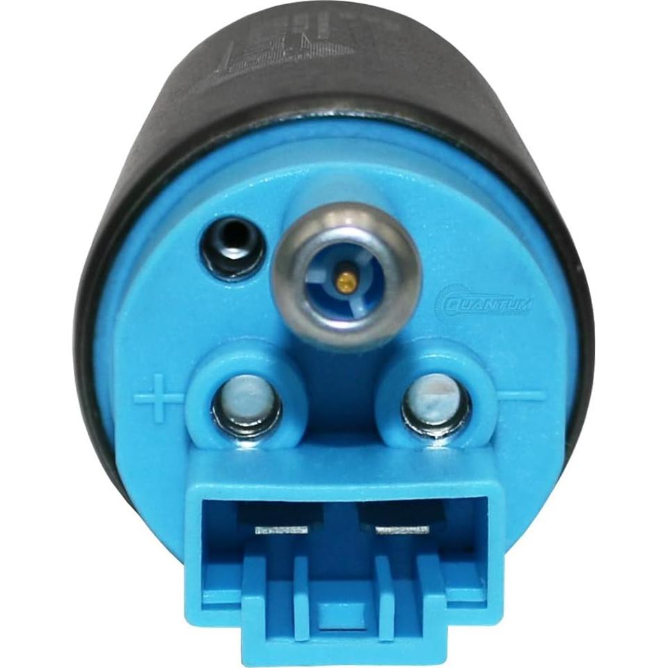 Bomba de combustible HFP 255LPH universal con kit de instalación