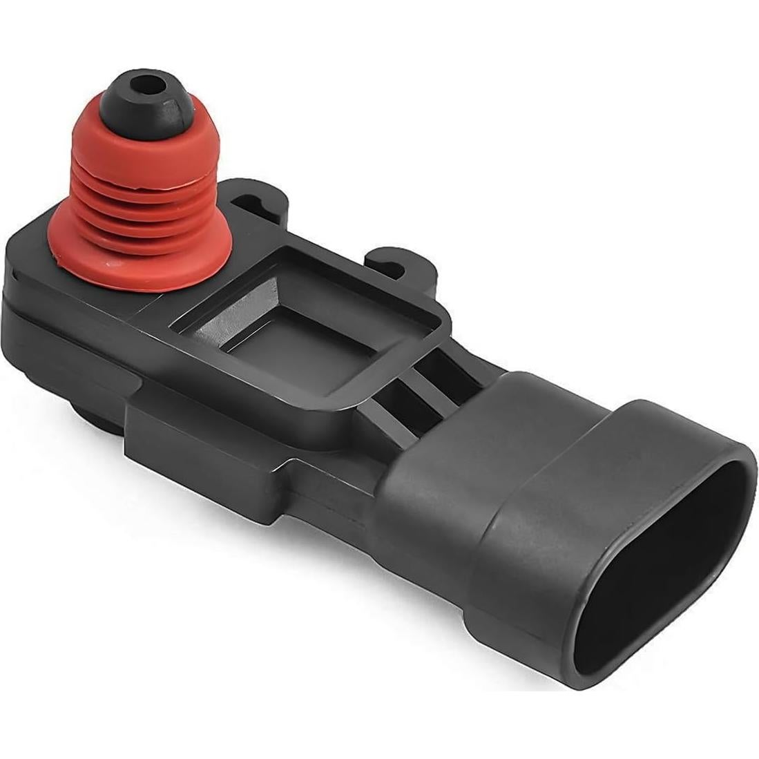 Car Fuel Tank Pressure Sensor, Automotive Fuel Pump Tank Vapor Vent Pressure Sensor, OEM#16238399 Replacement, Vehicle Interior Accessories, Compatible with Most Vehicles