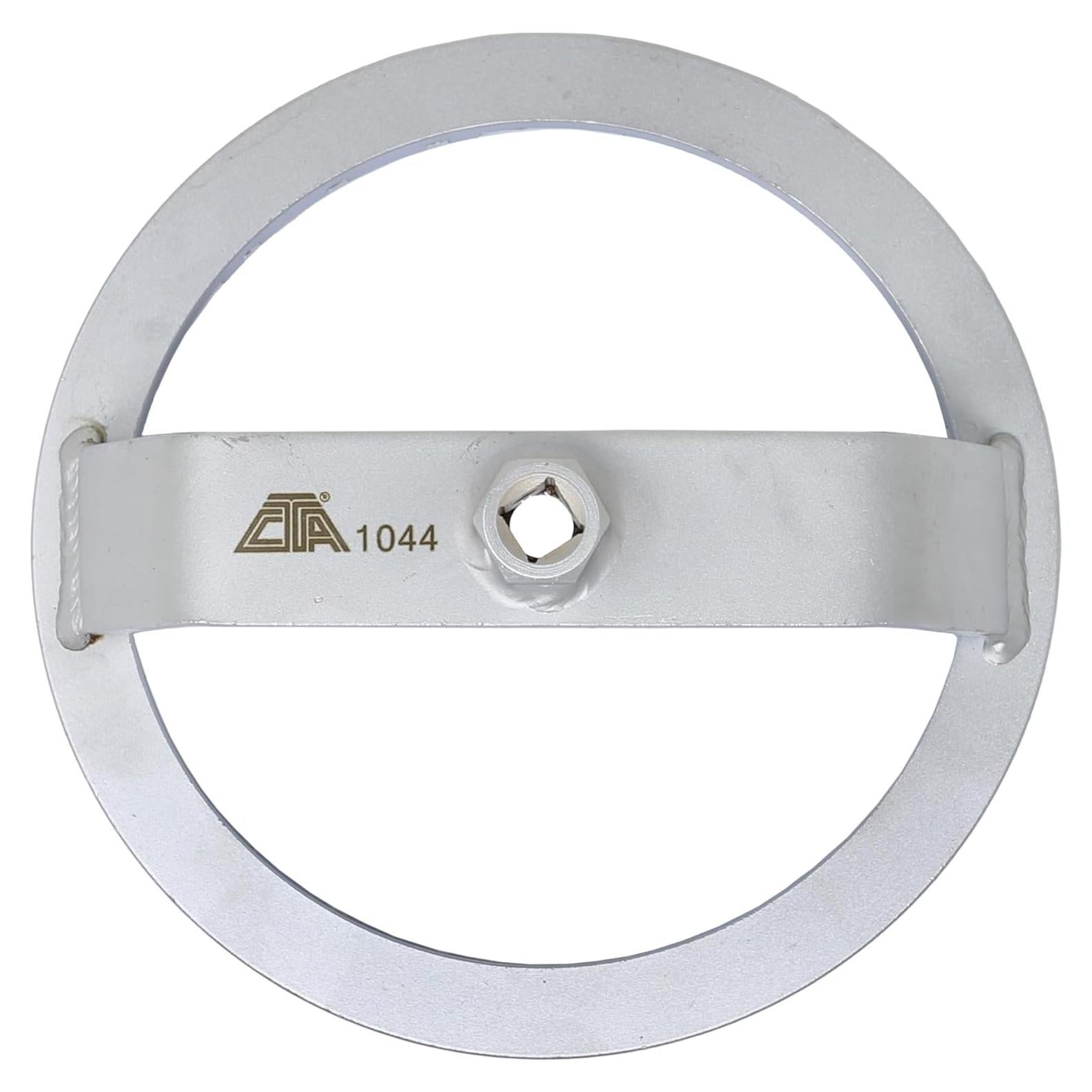 Llave de tapa de tanque de combustible CTA Tools 1044 Toyota/Lexus